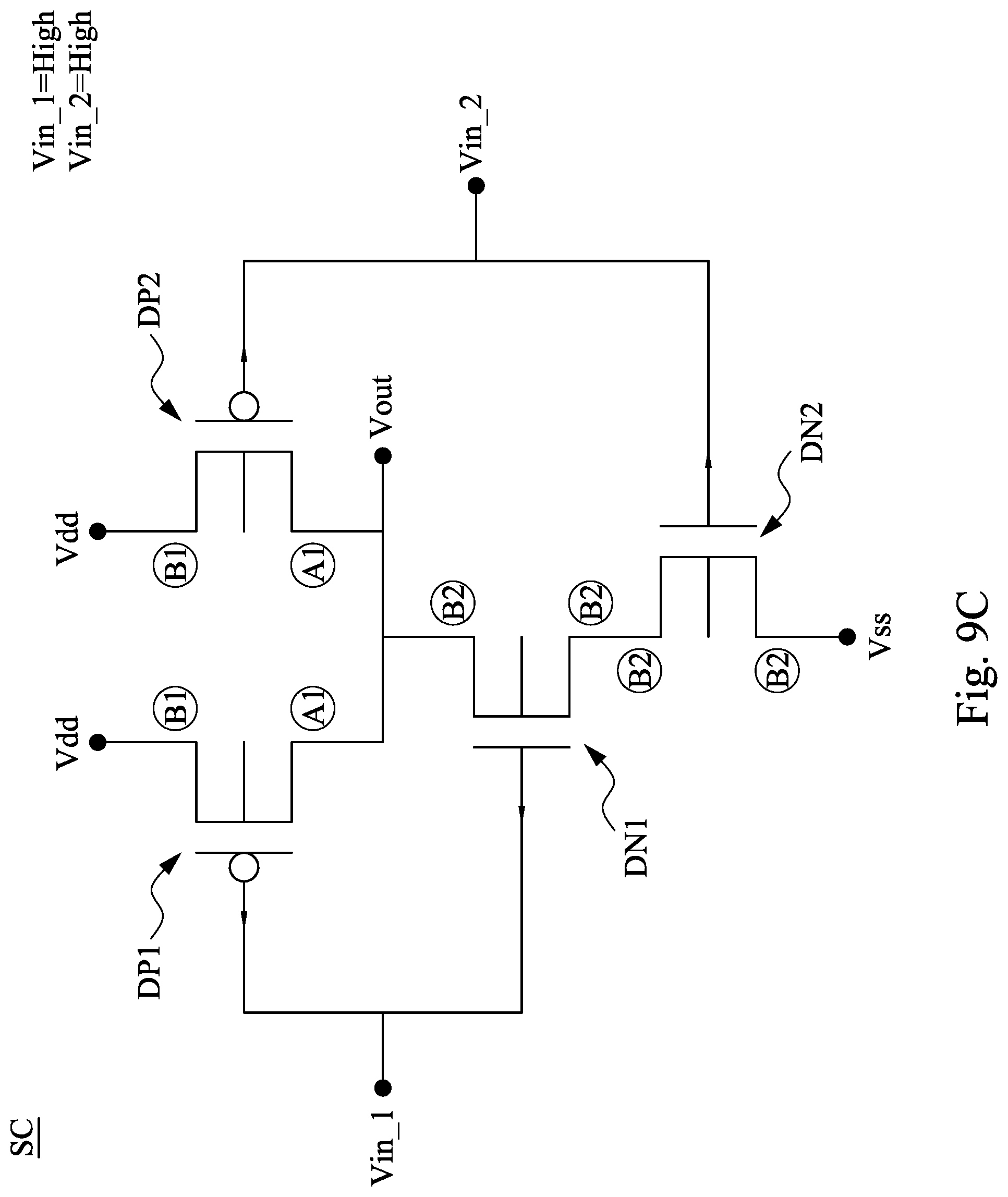 Patent US11775726 Figure 18 – Integrated circuit having latch-up immunity