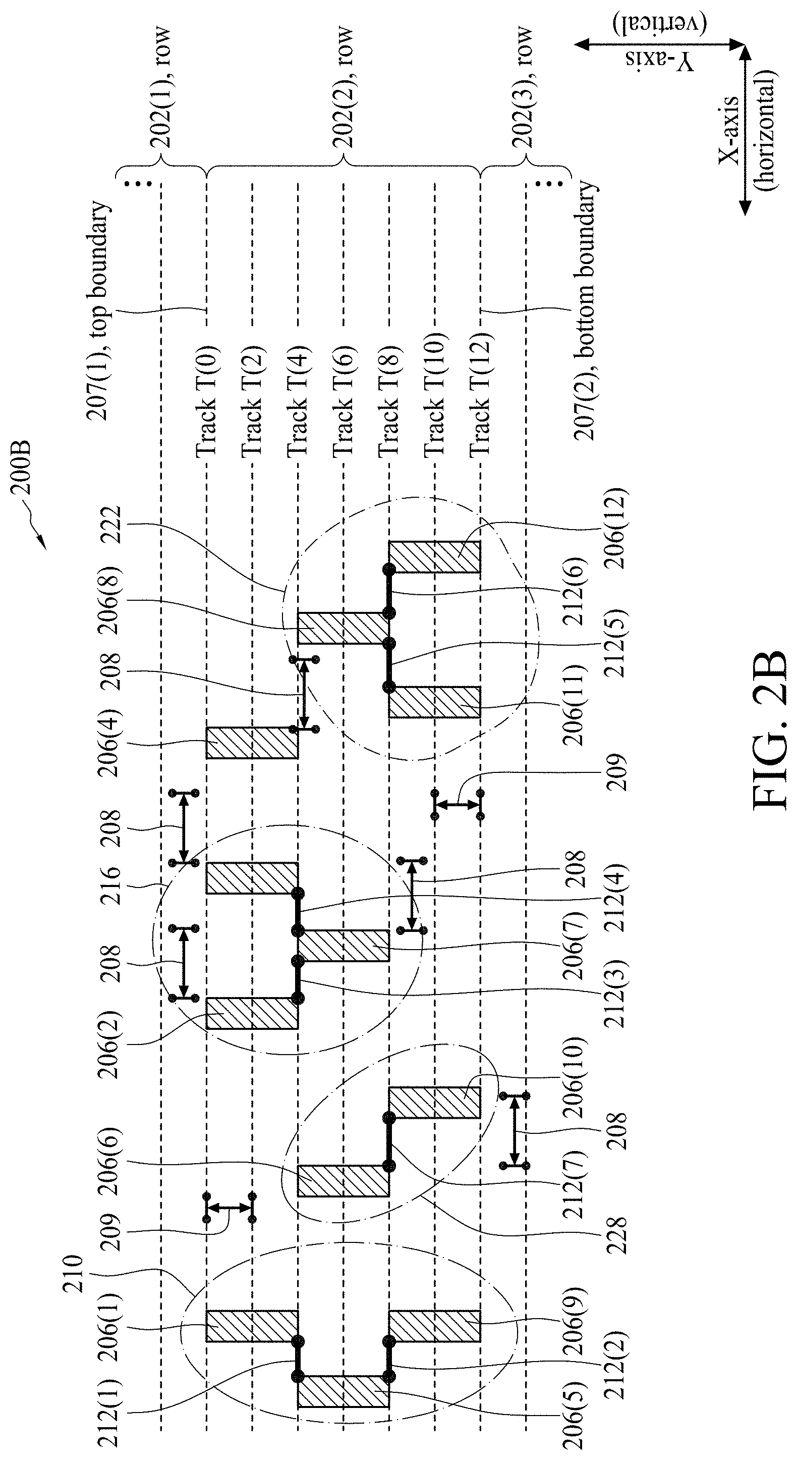Patent US11775727 Figure 3 – Method for generating layout diagram including wiring arrangement