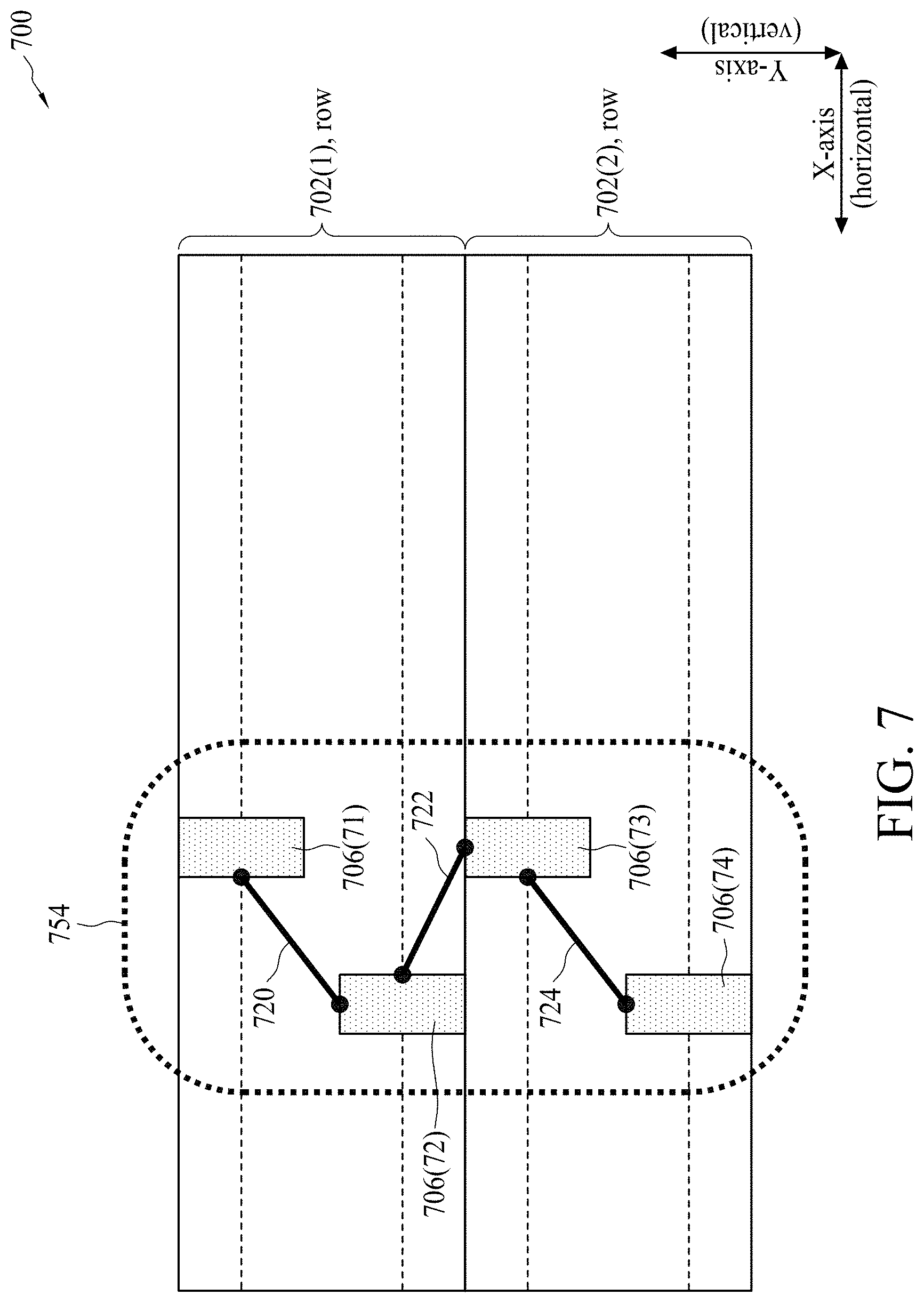 Patent US11775727 Figure 10 – Method for generating layout diagram including wiring arrangement