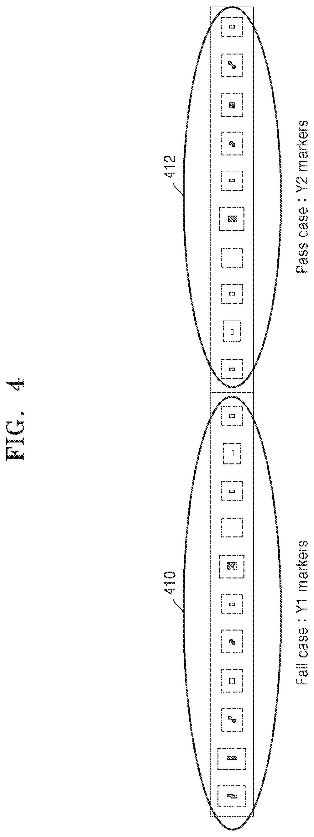 Patent US11775729 Figure 4 – Technology file process rule validation