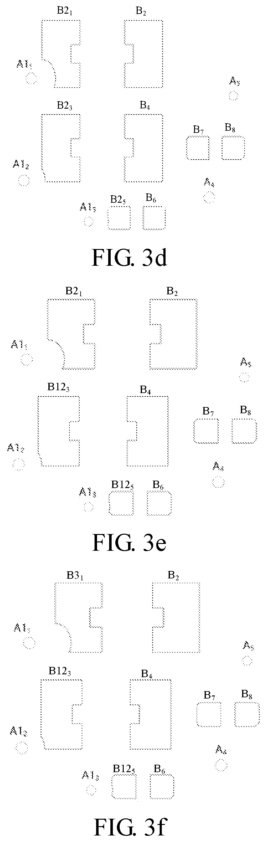 Patent US11775731 Figure 4 – Stencil-avoidance design method and device, electronic device and storage medium