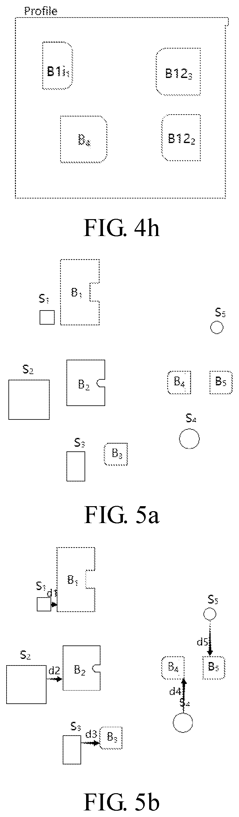 Patent US11775731 Figure 8 – Stencil-avoidance design method and device, electronic device and storage medium