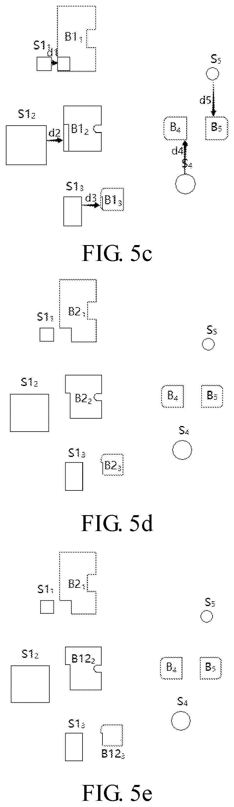 Patent US11775731 Figure 9 – Stencil-avoidance design method and device, electronic device and storage medium