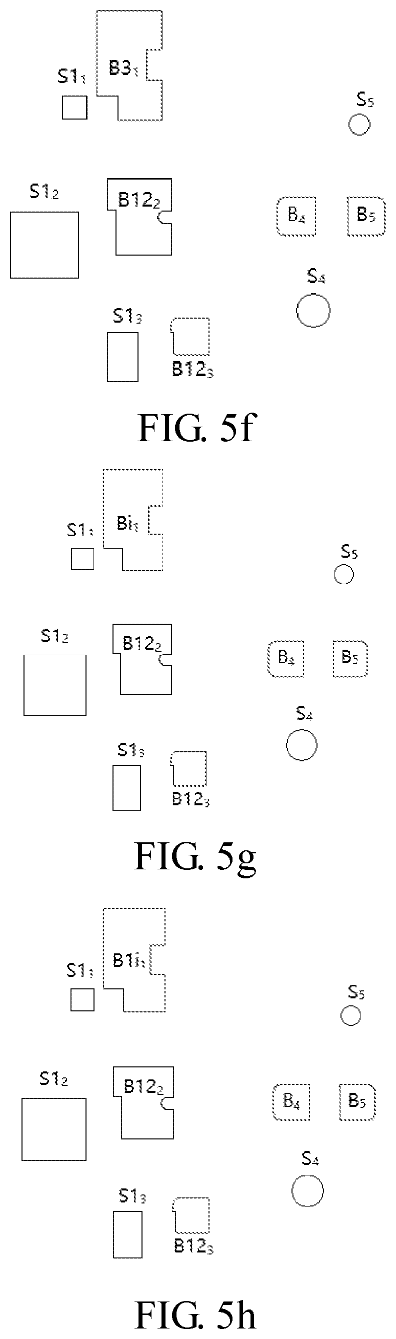 Patent US11775731 Figure 10 – Stencil-avoidance design method and device, electronic device and storage medium