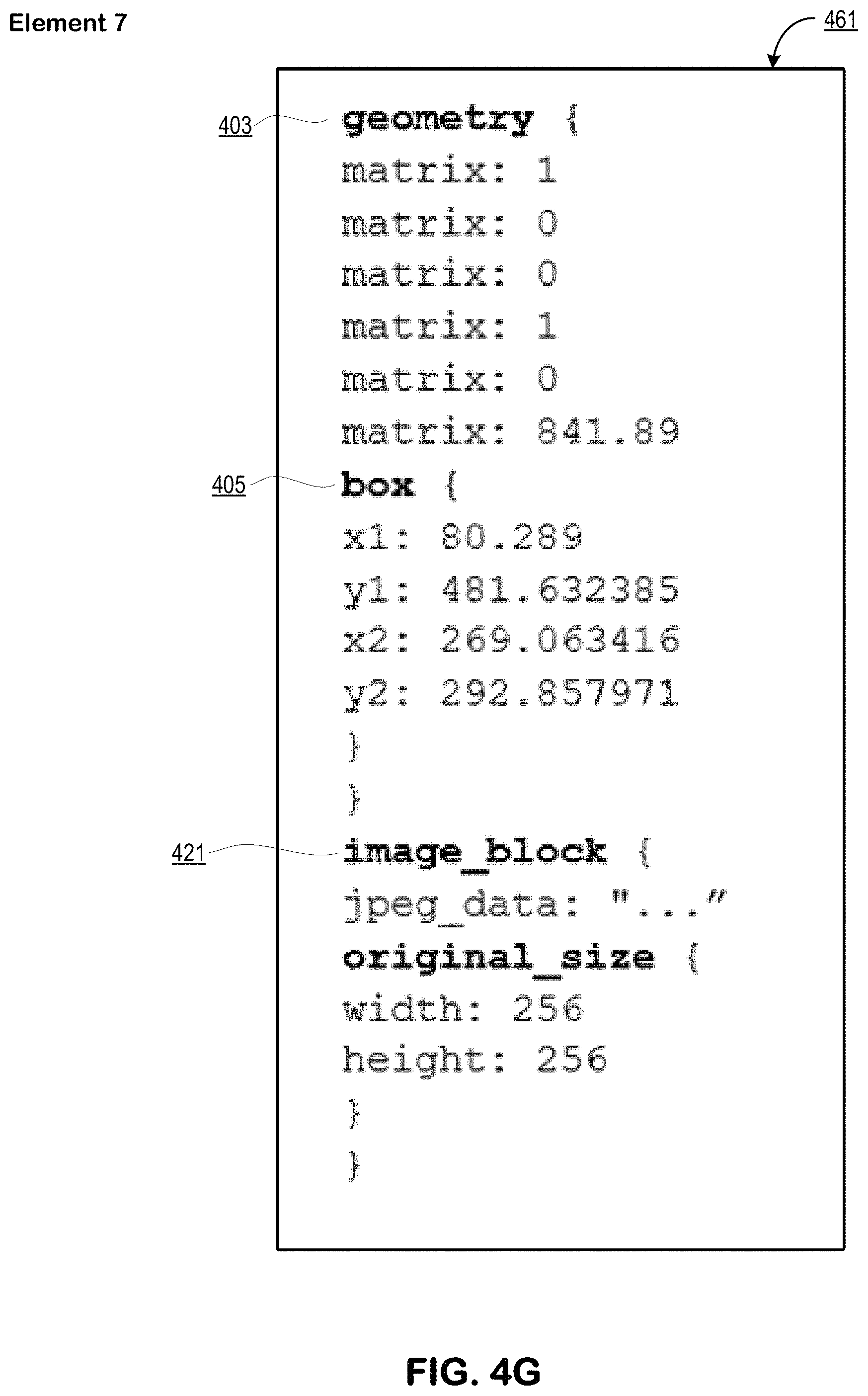 Patent US11775733 Figure 10 – Device dependent rendering of PDF content including multiple articles and a table of contents