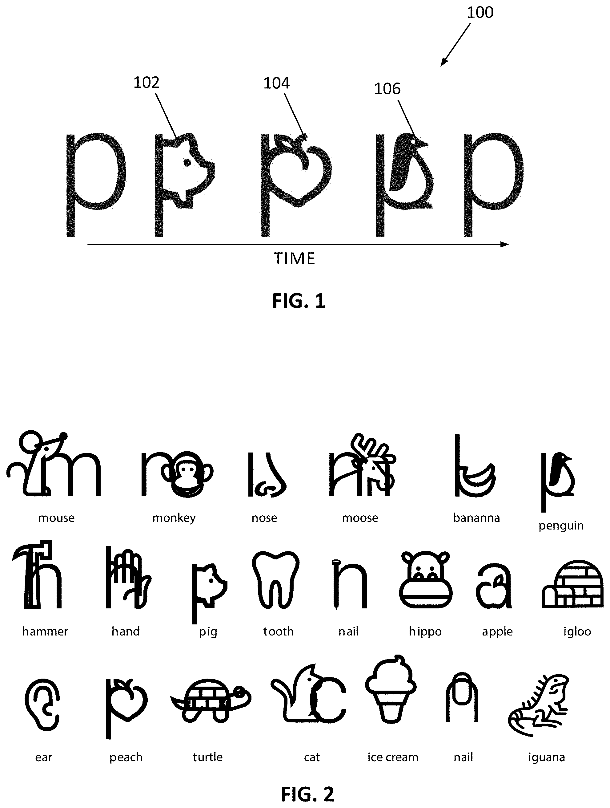 Patent US11775735 Figure 1 – Reading proficiency system and method