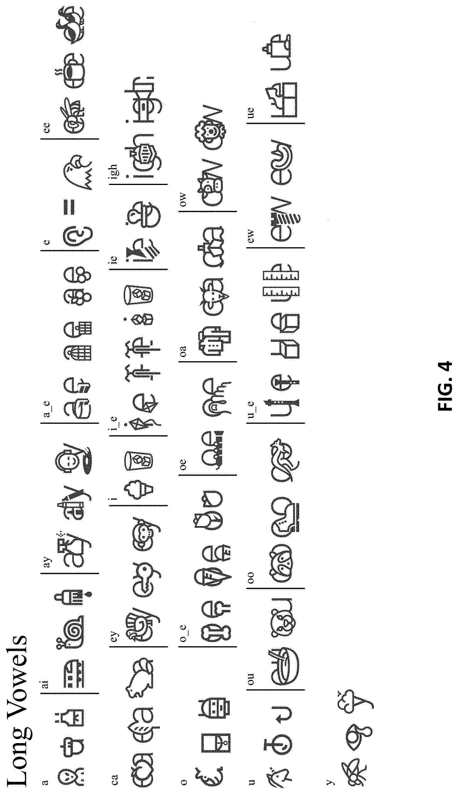 Patent US11775735 Figure 3 – Reading proficiency system and method