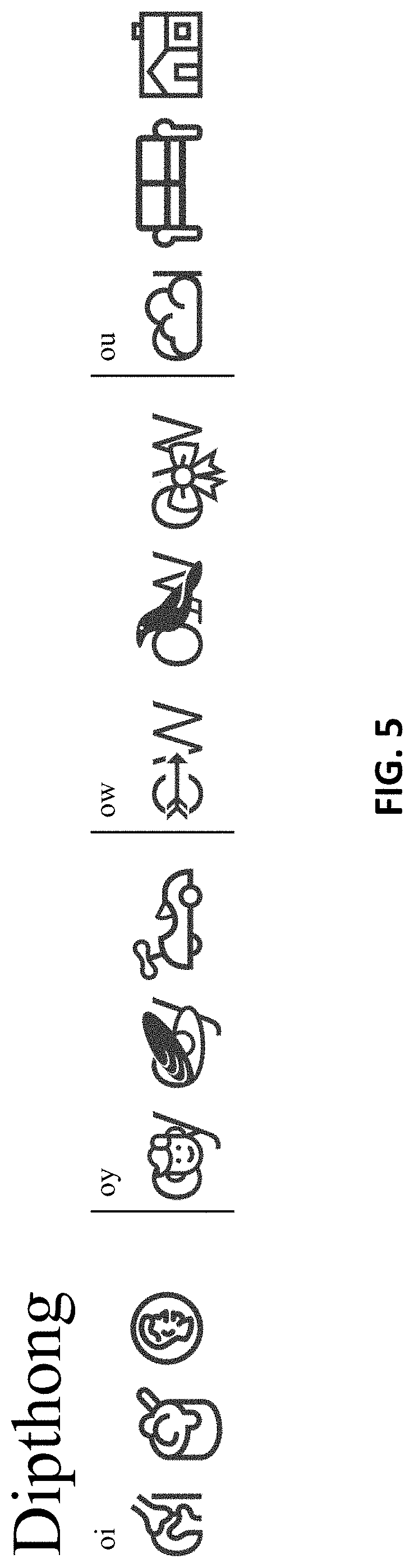 Patent US11775735 Figure 4 – Reading proficiency system and method