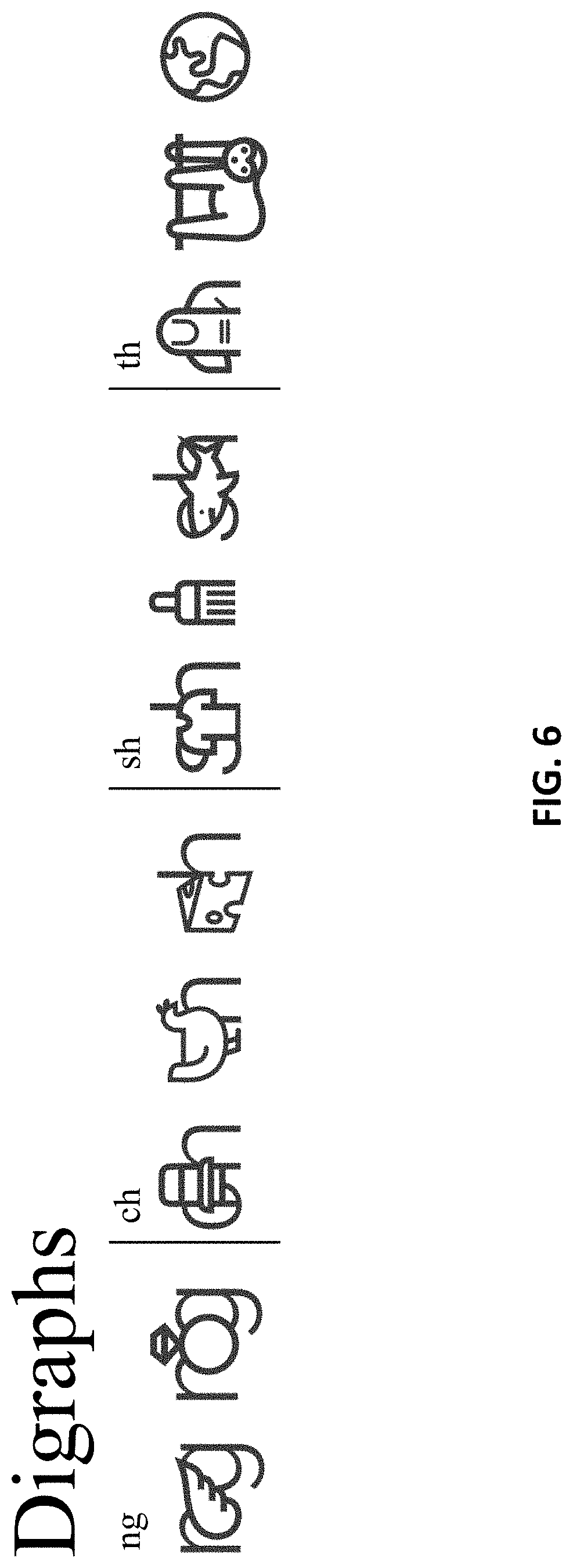 Patent US11775735 Figure 5 – Reading proficiency system and method