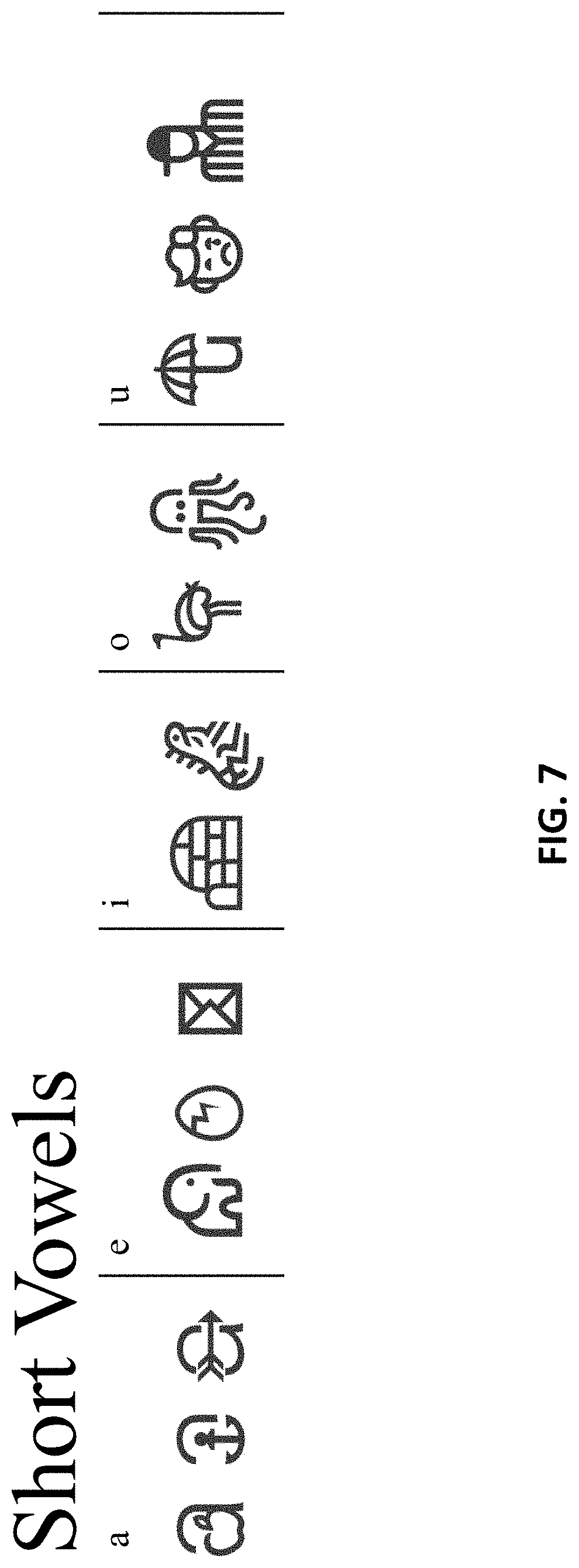 Patent US11775735 Figure 6 – Reading proficiency system and method
