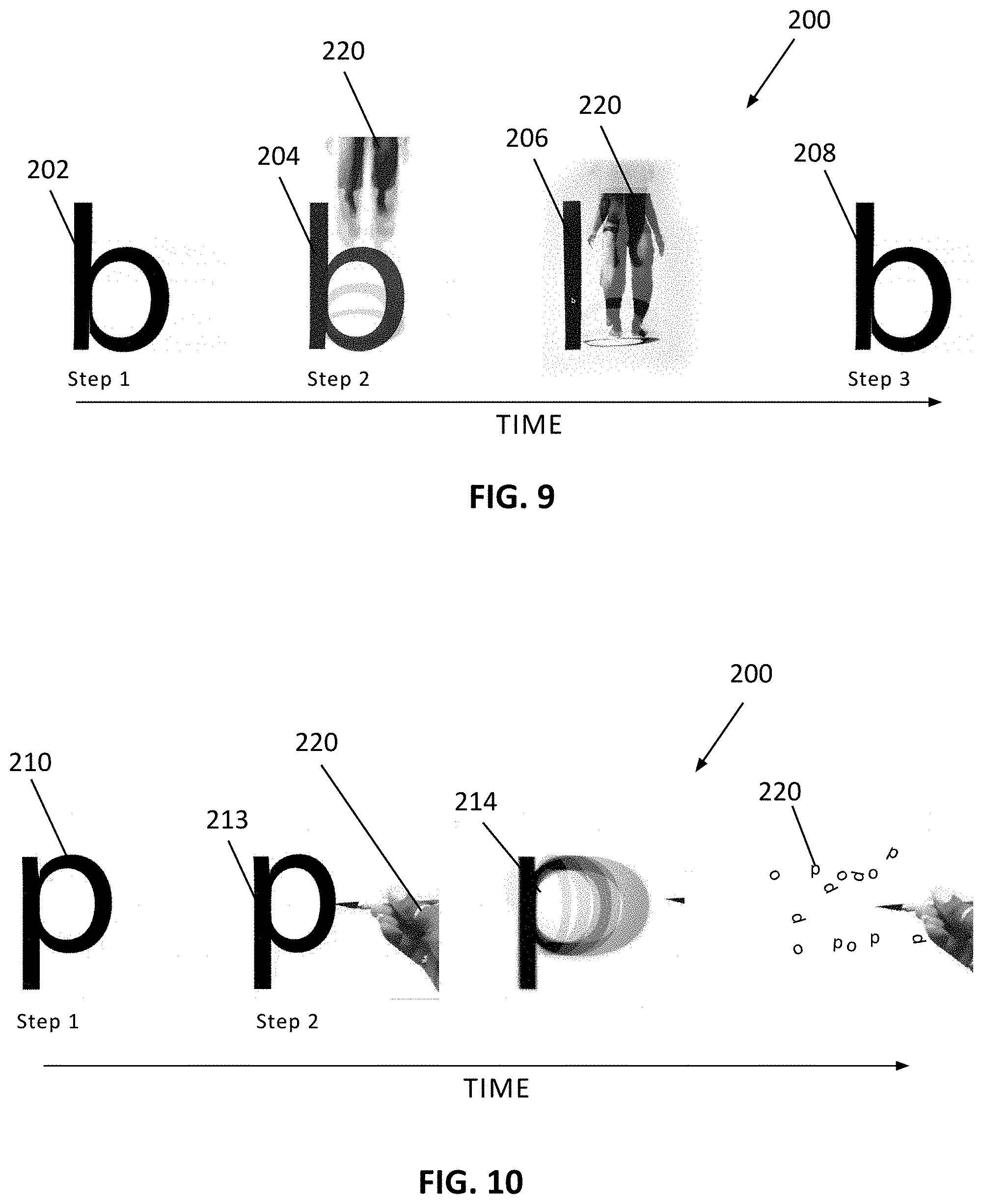 Patent US11775735 Figure 8 – Reading proficiency system and method