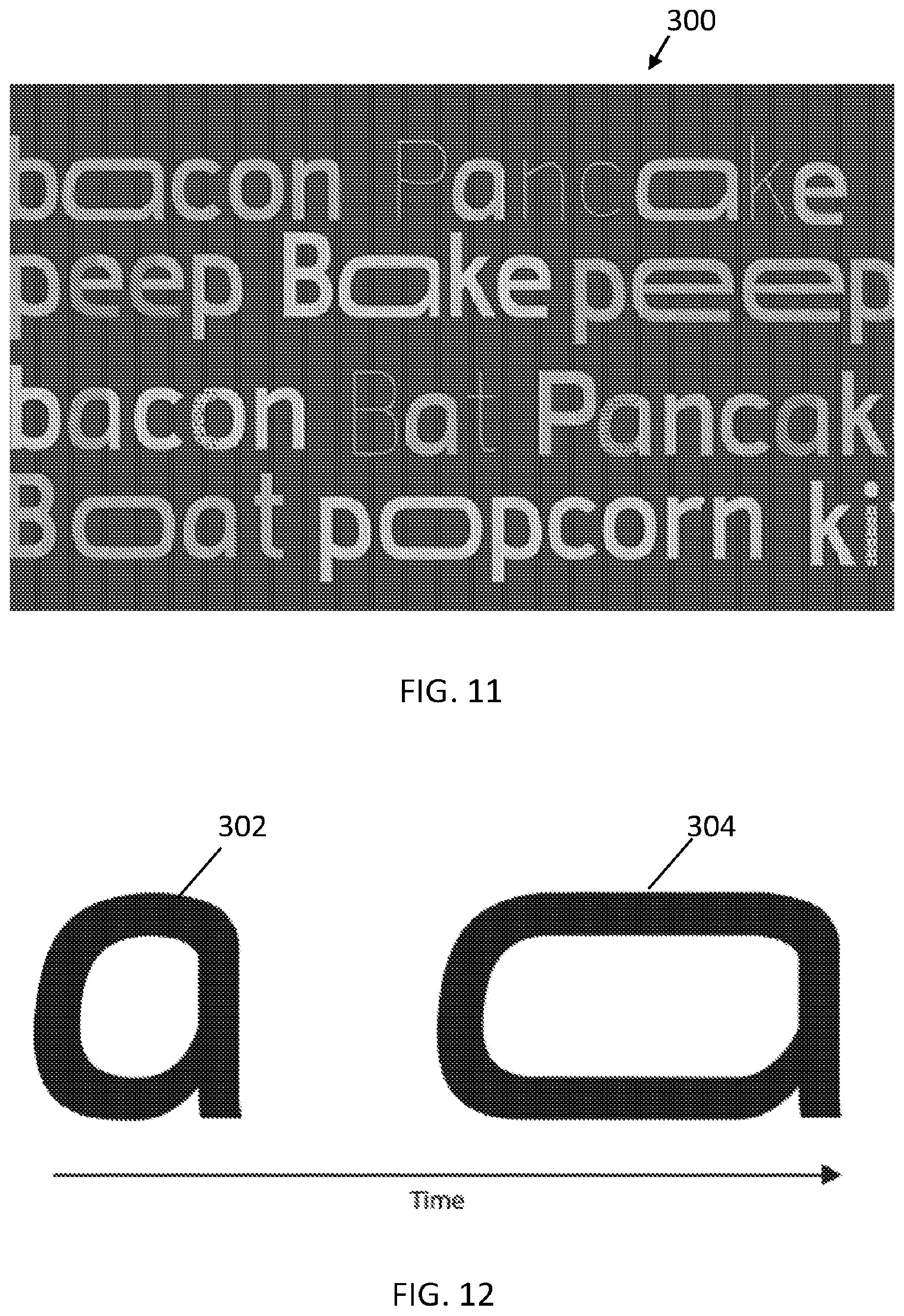 Patent US11775735 Figure 9 – Reading proficiency system and method
