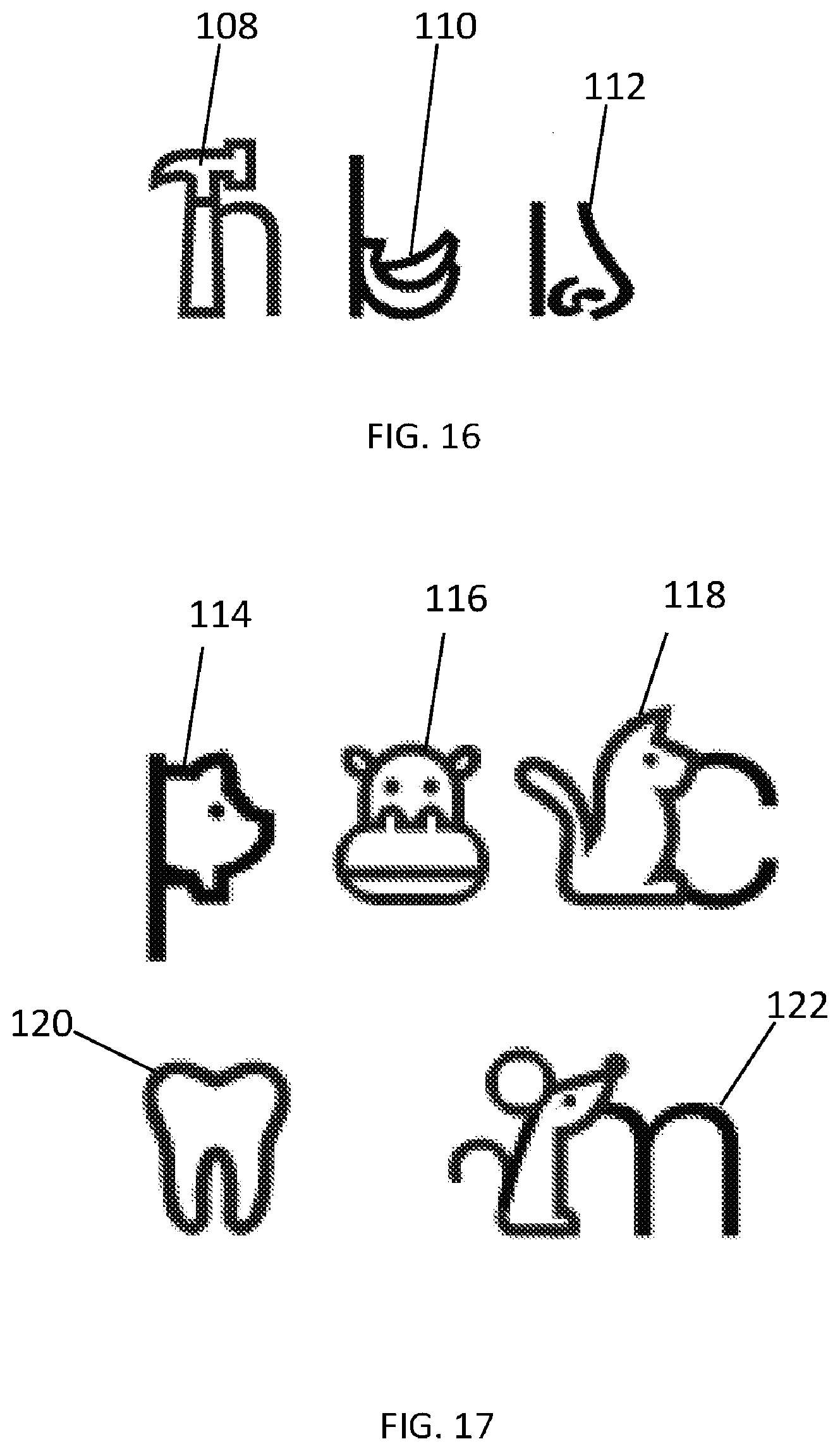 Patent US11775735 Figure 13 – Reading proficiency system and method