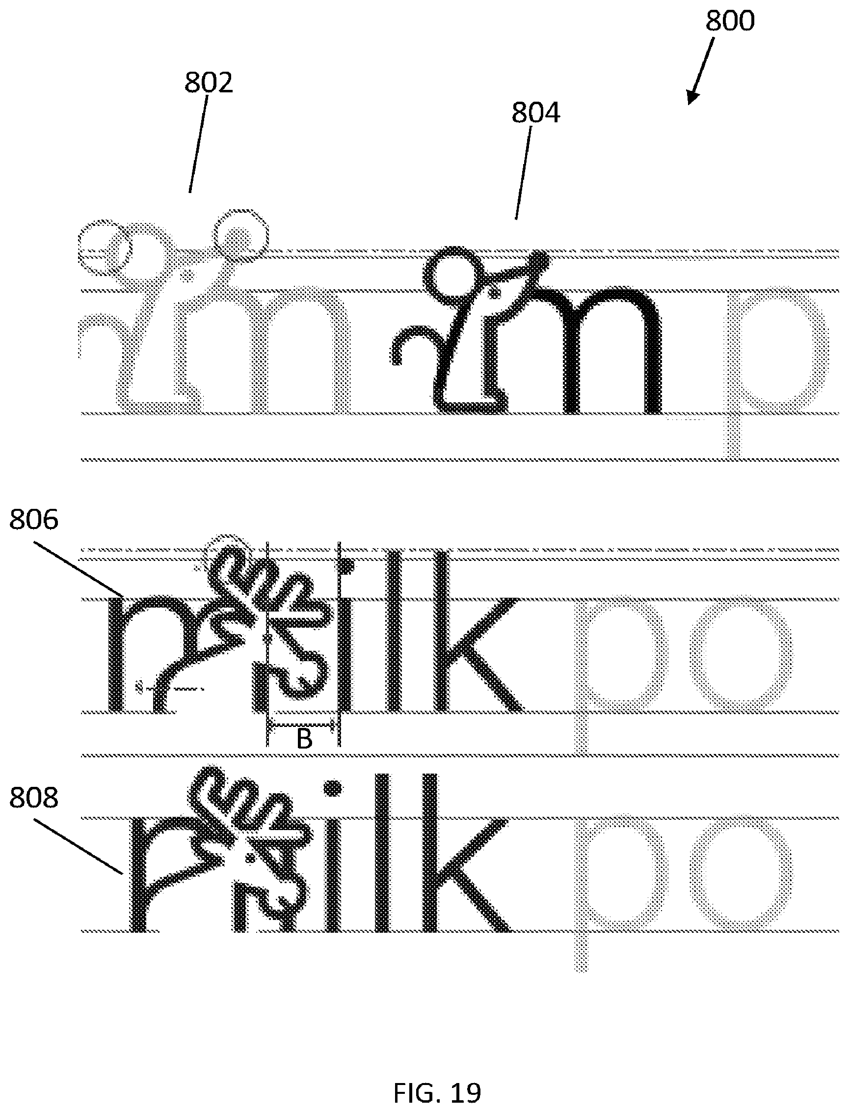 Patent US11775735 Figure 15 – Reading proficiency system and method