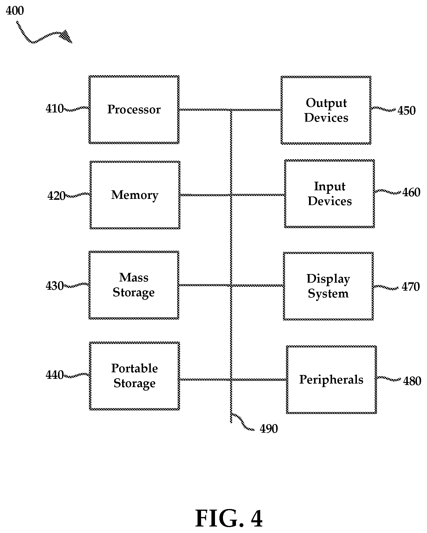 Patent US11775738 Figure 4 – Systems and methods for document review, display and validation within a collaborative environment