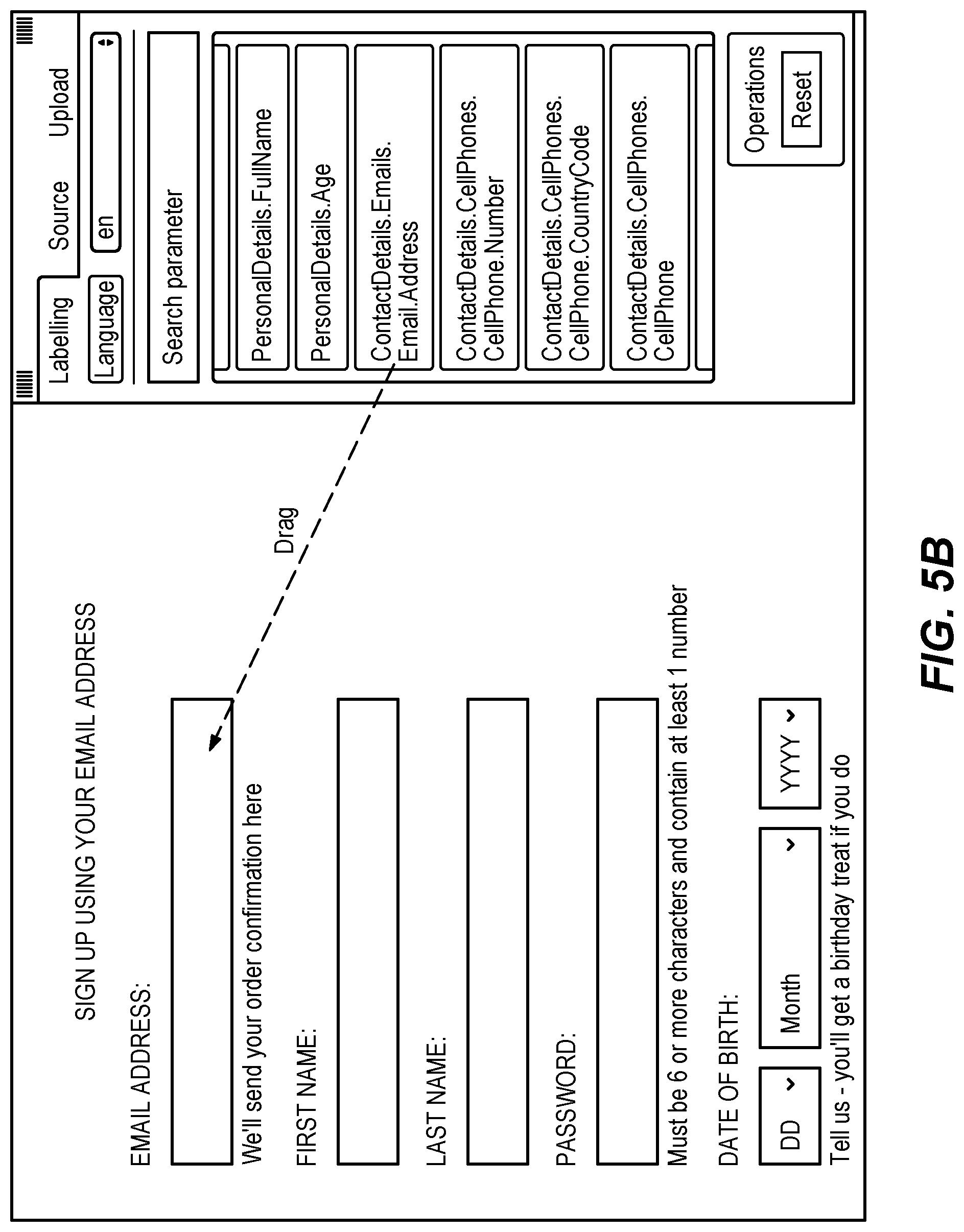 Patent US11775740 Figure 6 – System, method, and computer program for testing the accuracy of software that identifies user interface elements on a webpage