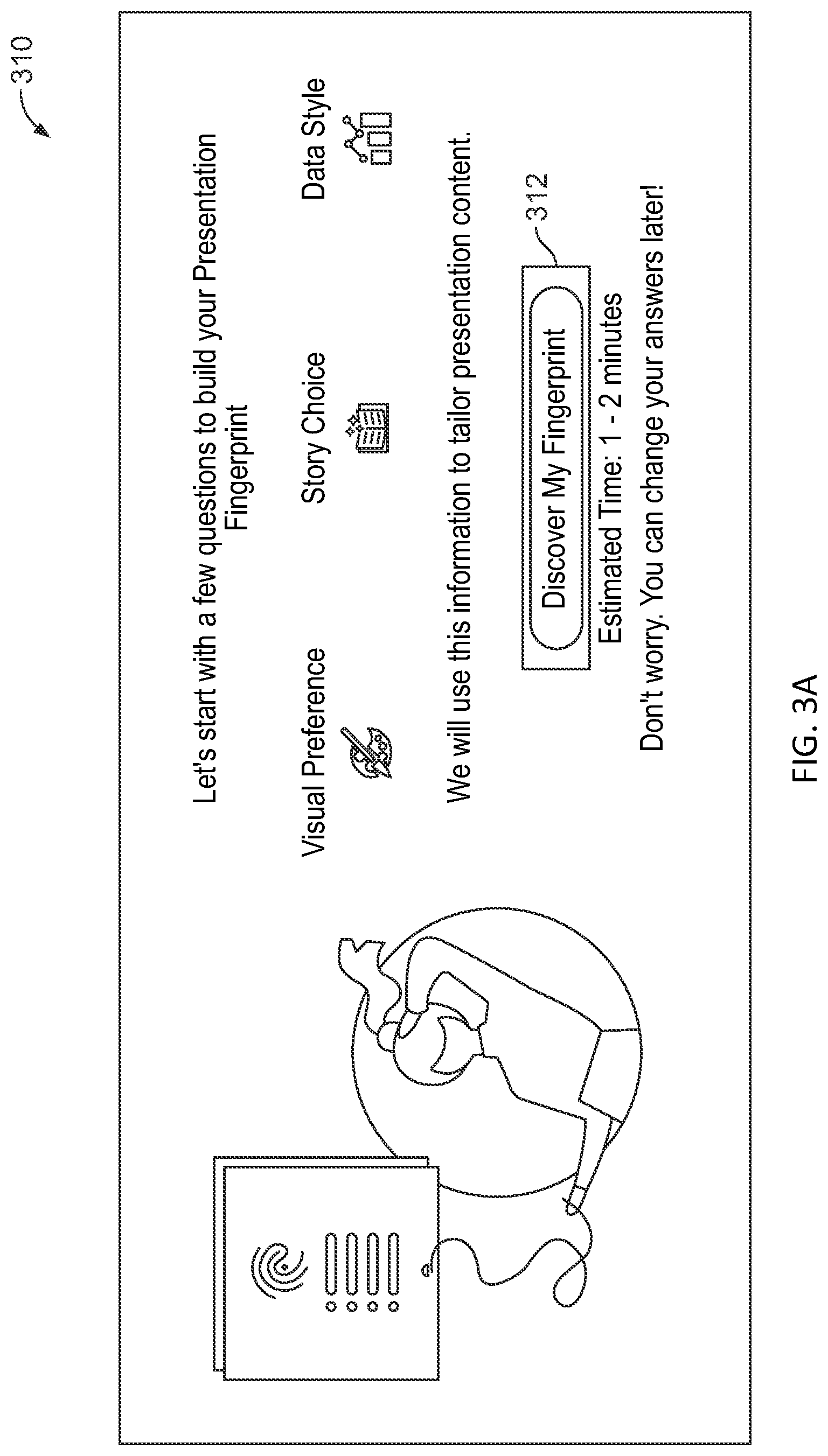 Patent US11775748 Figure 3 – Systems and methods for content creation based on audience preference and contextual factors