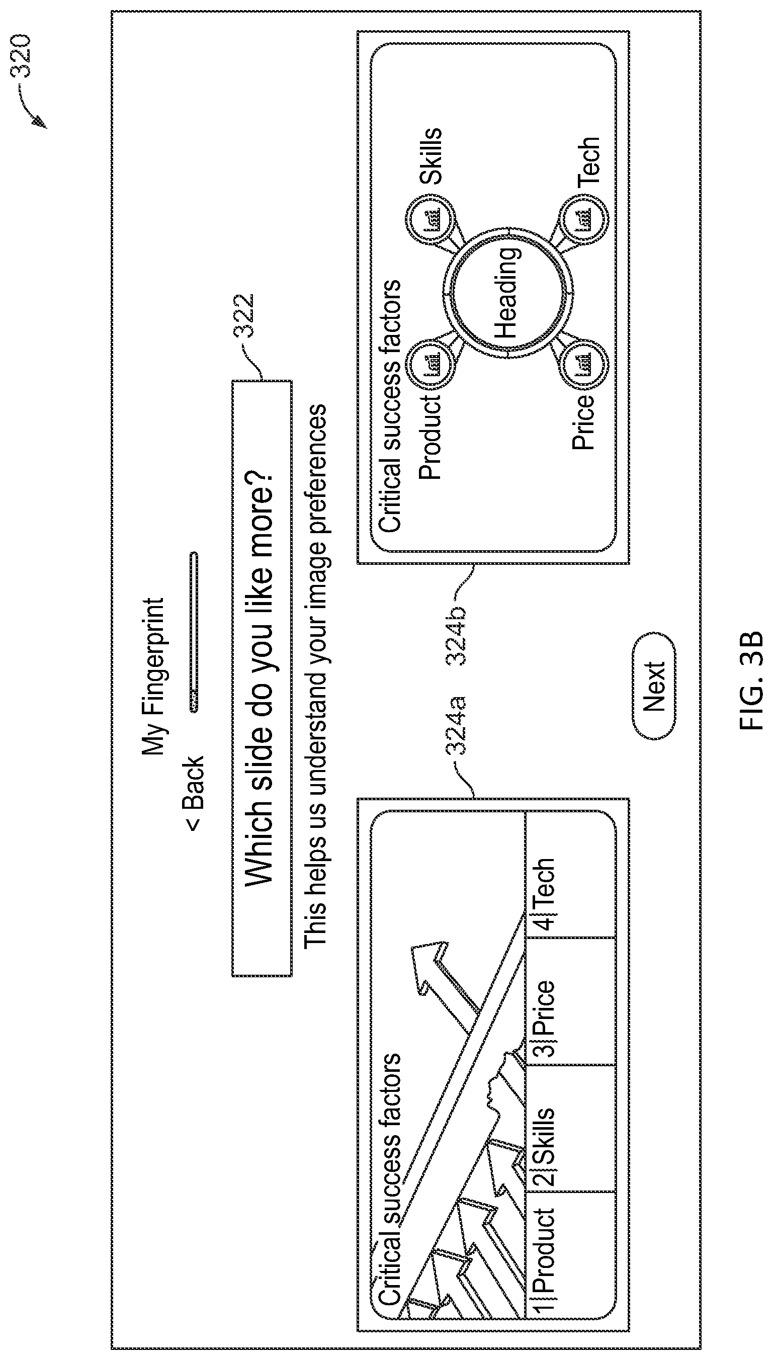 Patent US11775748 Figure 4 – Systems and methods for content creation based on audience preference and contextual factors