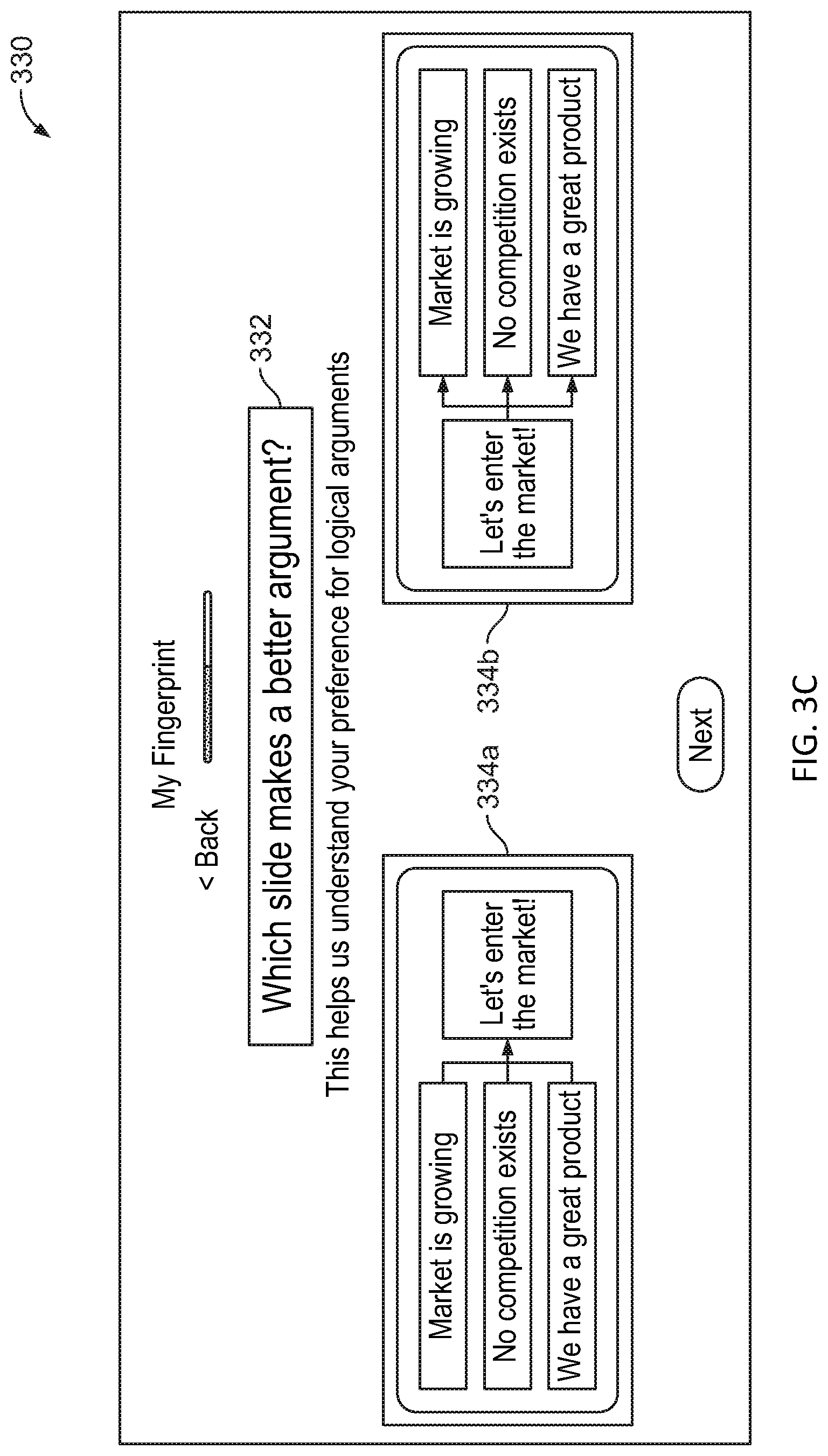Patent US11775748 Figure 5 – Systems and methods for content creation based on audience preference and contextual factors