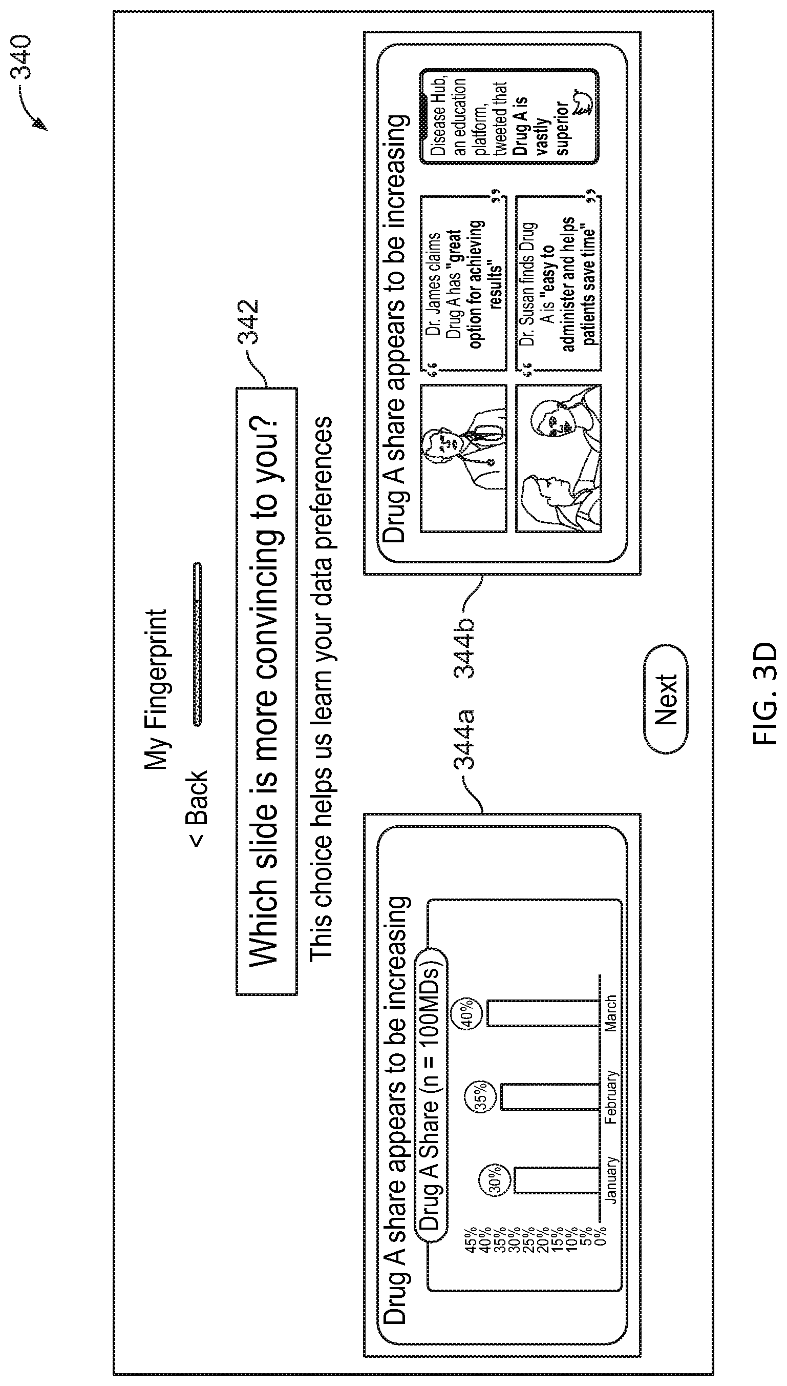Patent US11775748 Figure 6 – Systems and methods for content creation based on audience preference and contextual factors
