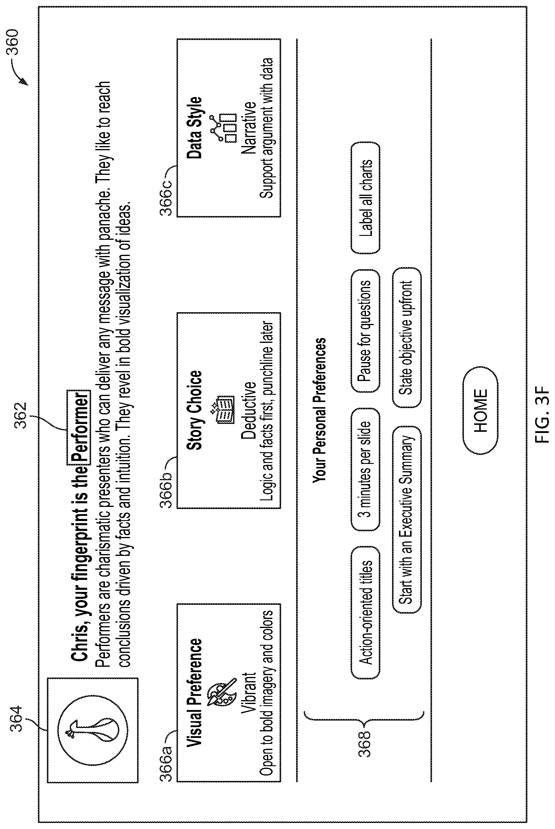 Patent US11775748 Figure 8 – Systems and methods for content creation based on audience preference and contextual factors