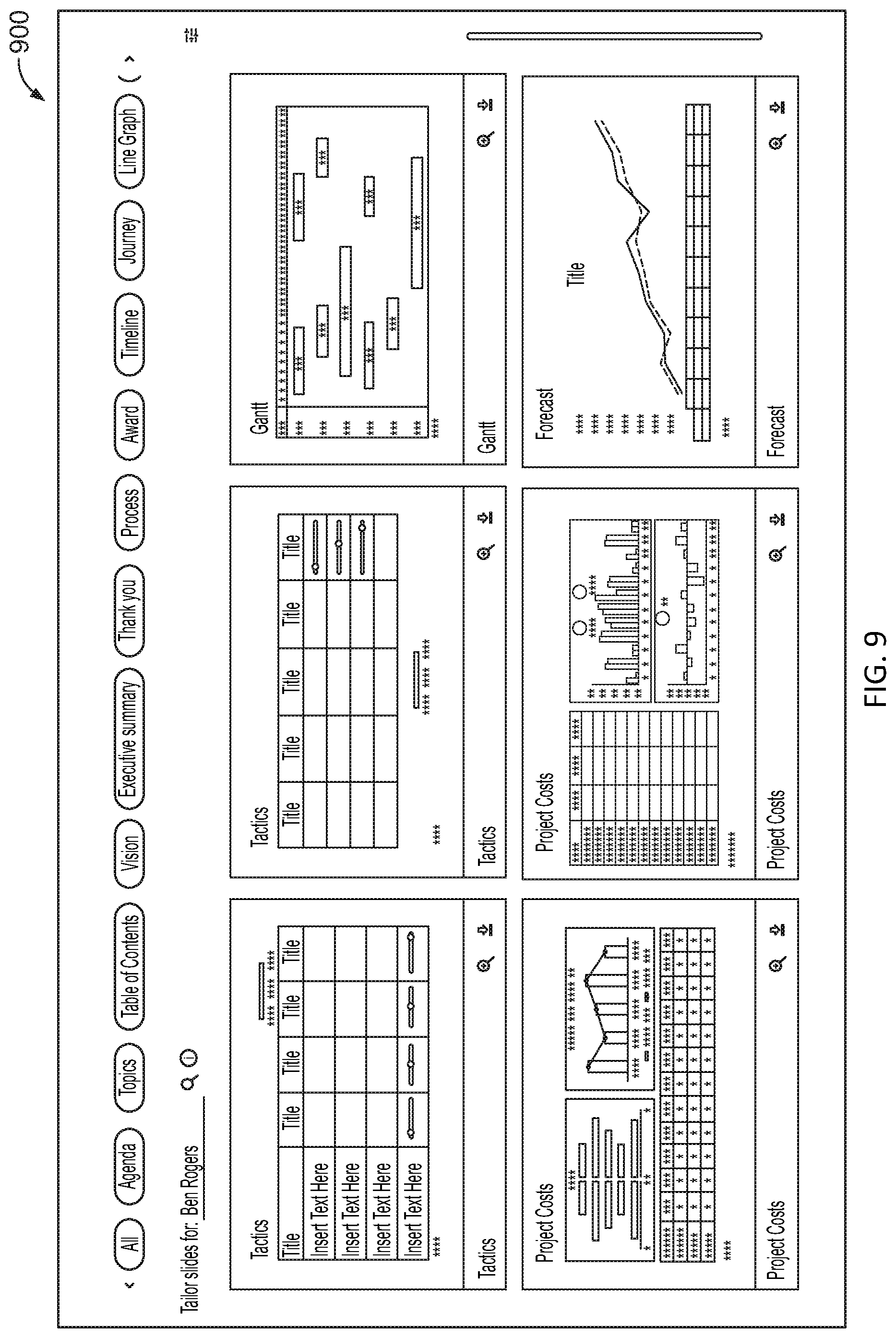 Patent US11775748 Figure 14 – Systems and methods for content creation based on audience preference and contextual factors