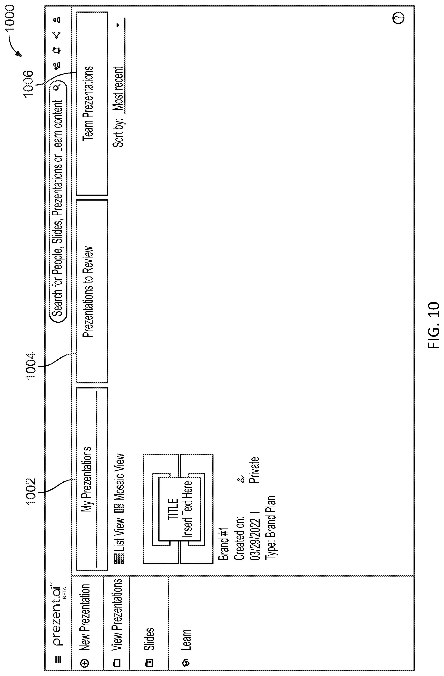 Patent US11775748 Figure 15 – Systems and methods for content creation based on audience preference and contextual factors