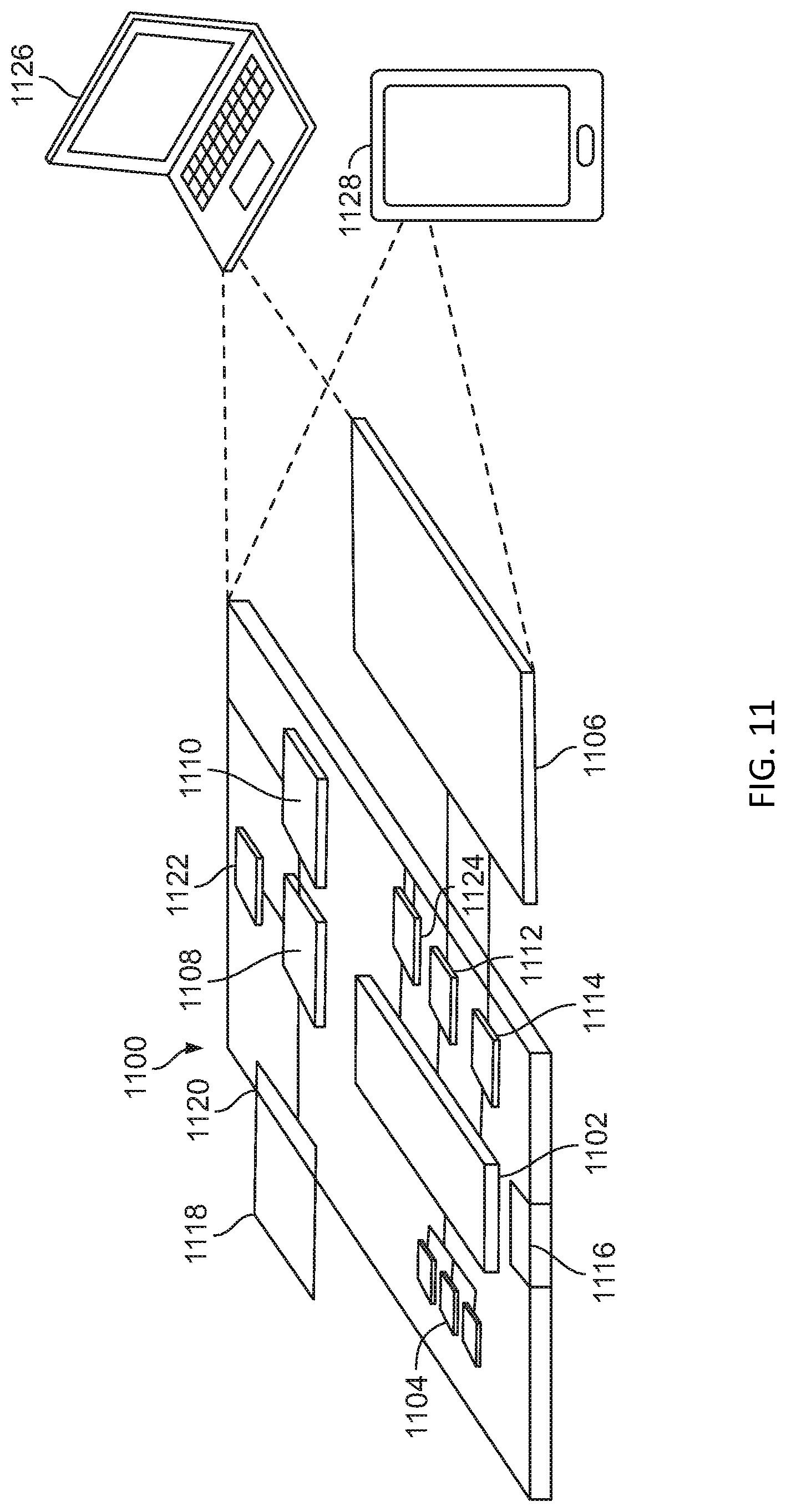 Patent US11775748 Figure 16 – Systems and methods for content creation based on audience preference and contextual factors