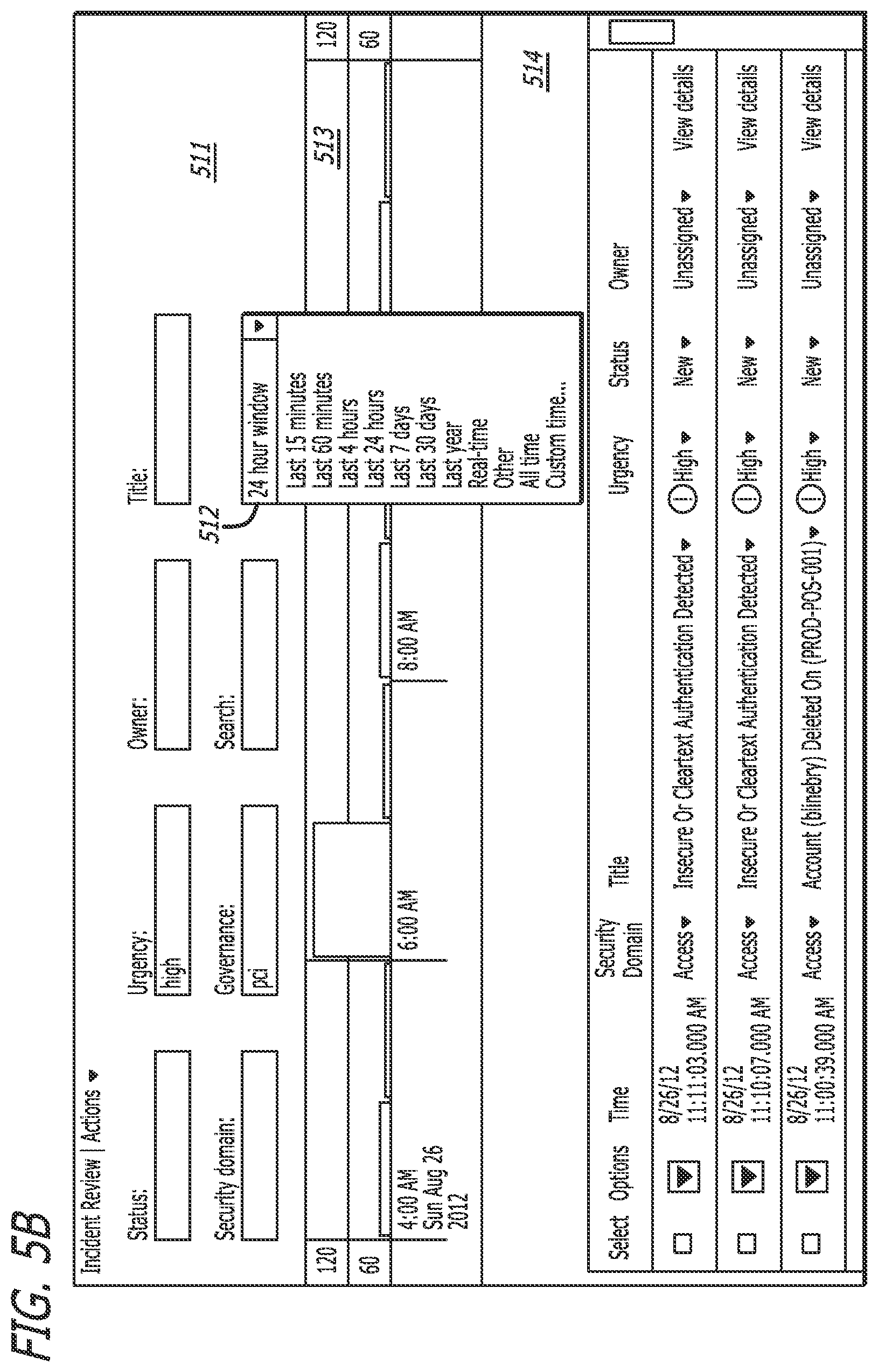 Patent US11775767 Figure 4 – Systems and methods for automated iterative population of responses using artificial intelligence
