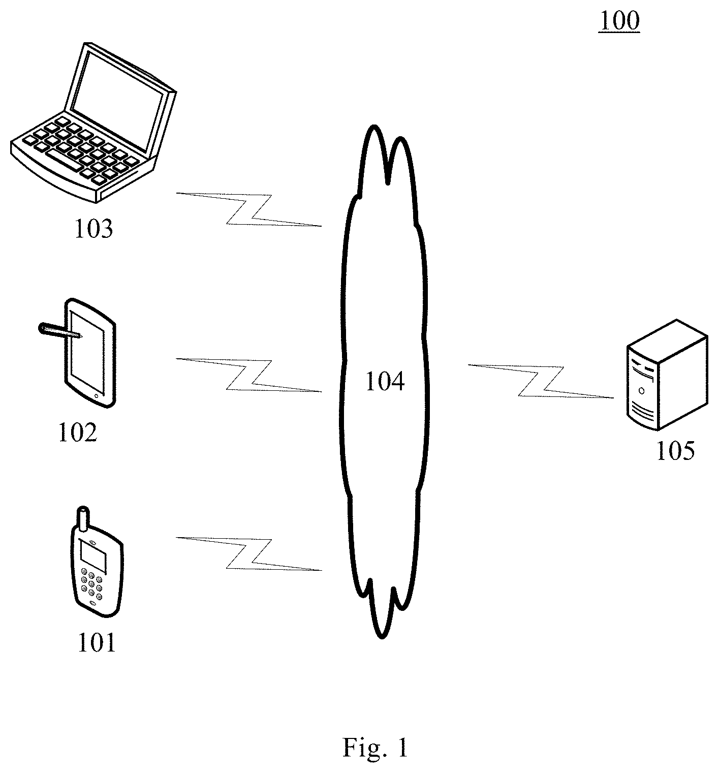Patent US11775776 Figure 1 – Method and apparatus for processing information