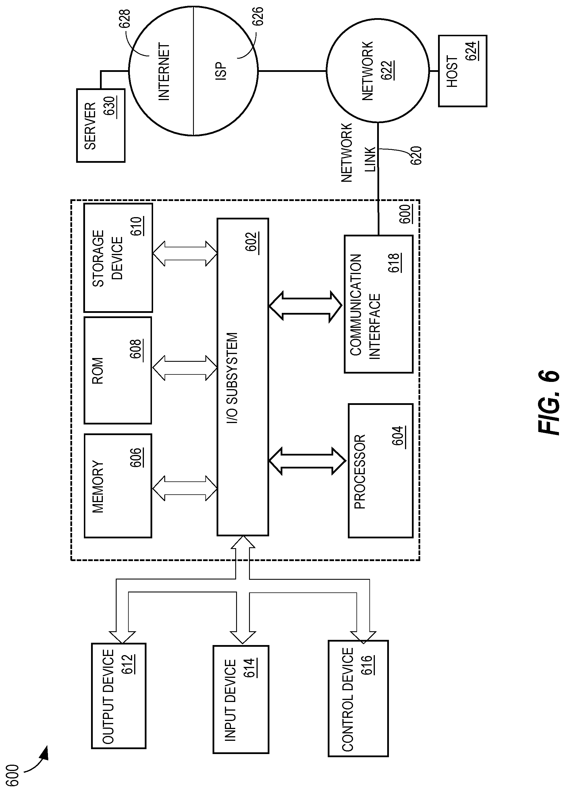 Patent US11775778 Figure 9 – Machine translation of entities