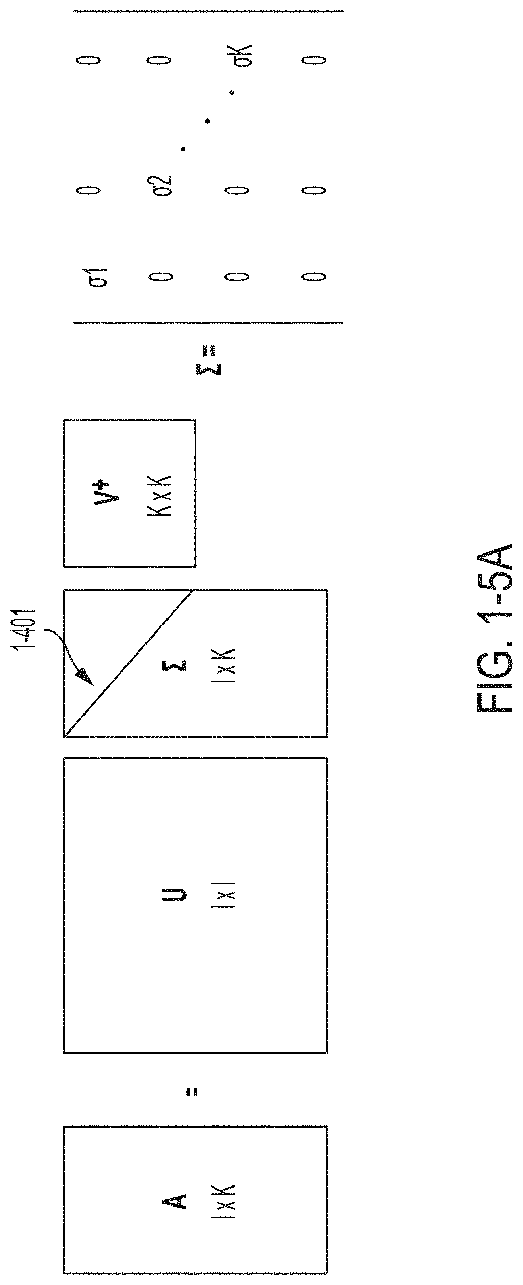 Patent US11775779 Figure 11 – Hybrid analog-digital matrix processors