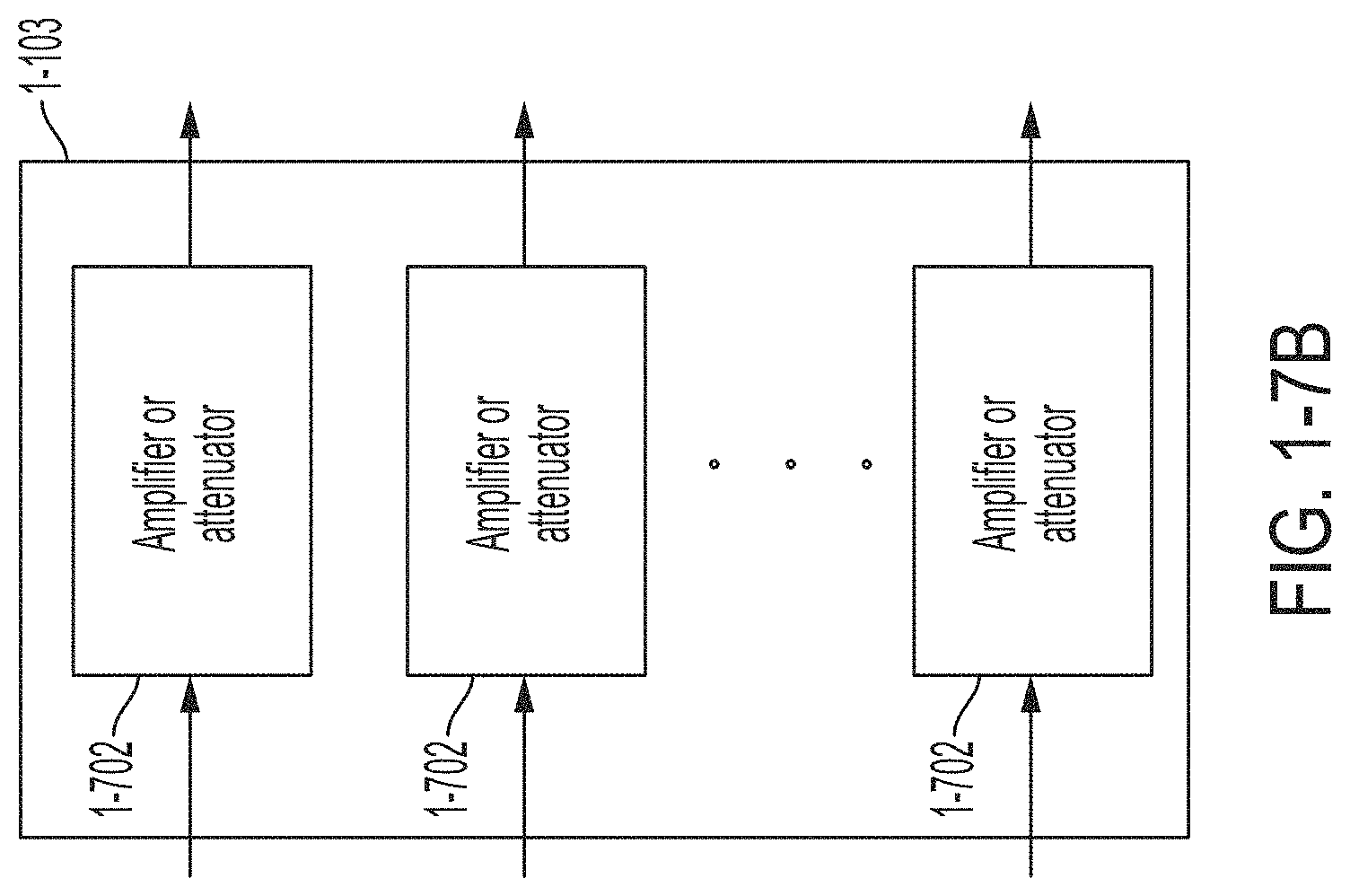 Patent US11775779 Figure 16 – Hybrid analog-digital matrix processors