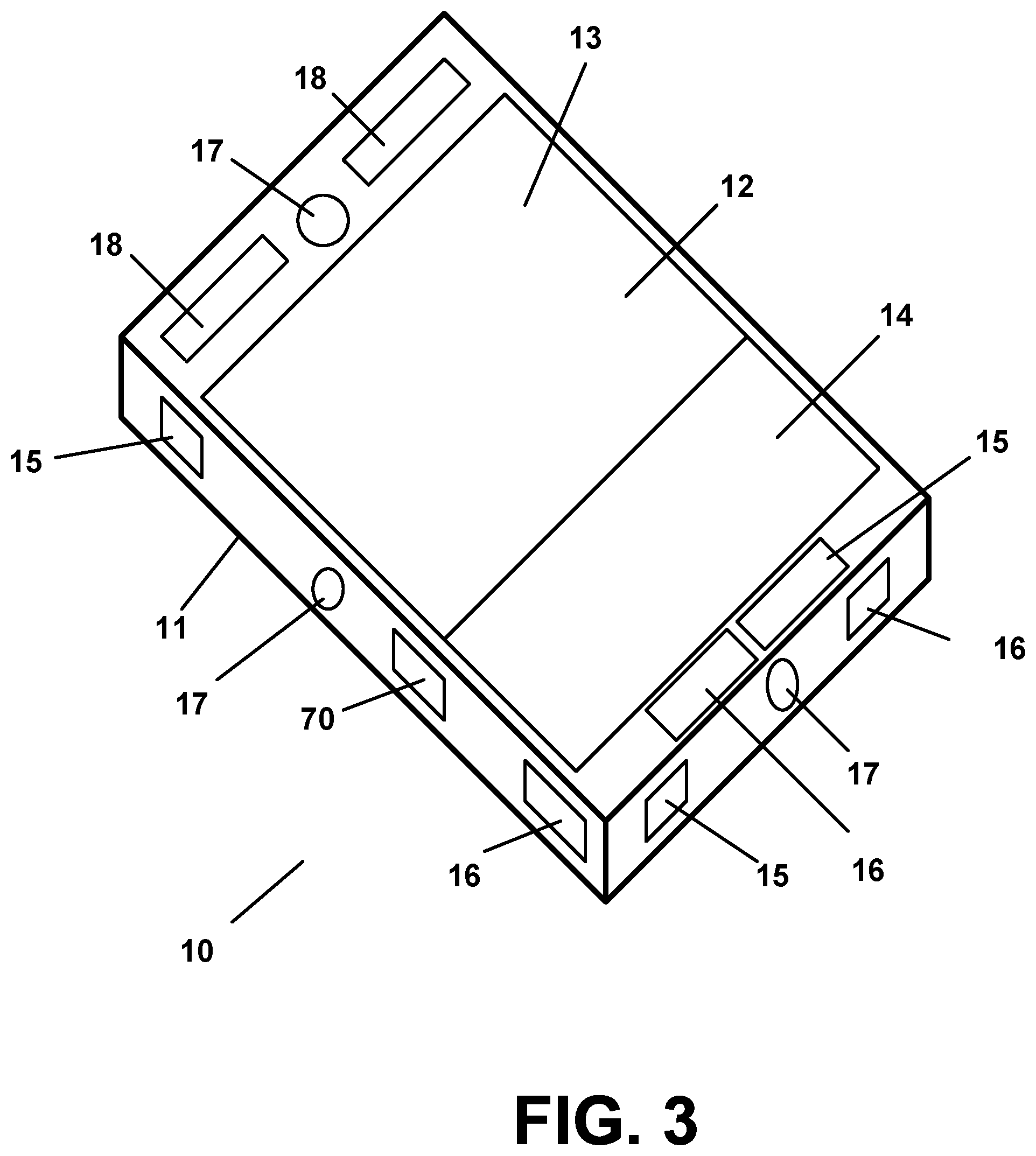 Patent US11775780 Figure 3 – Personal monitoring apparatus and methods