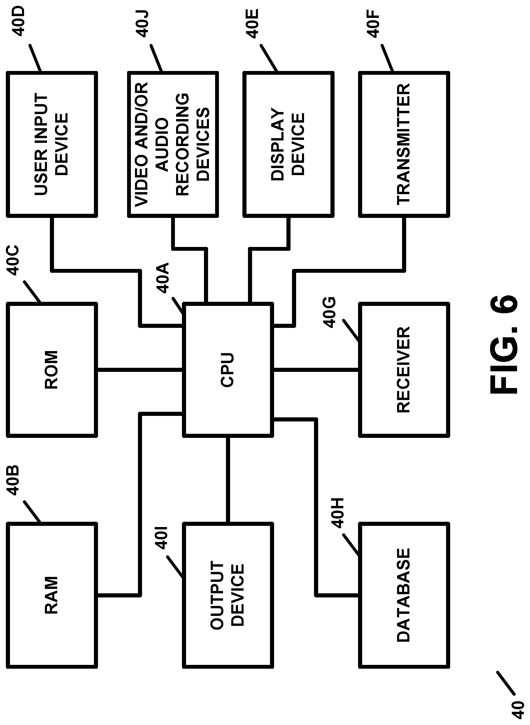 Patent US11775780 Figure 6 – Personal monitoring apparatus and methods