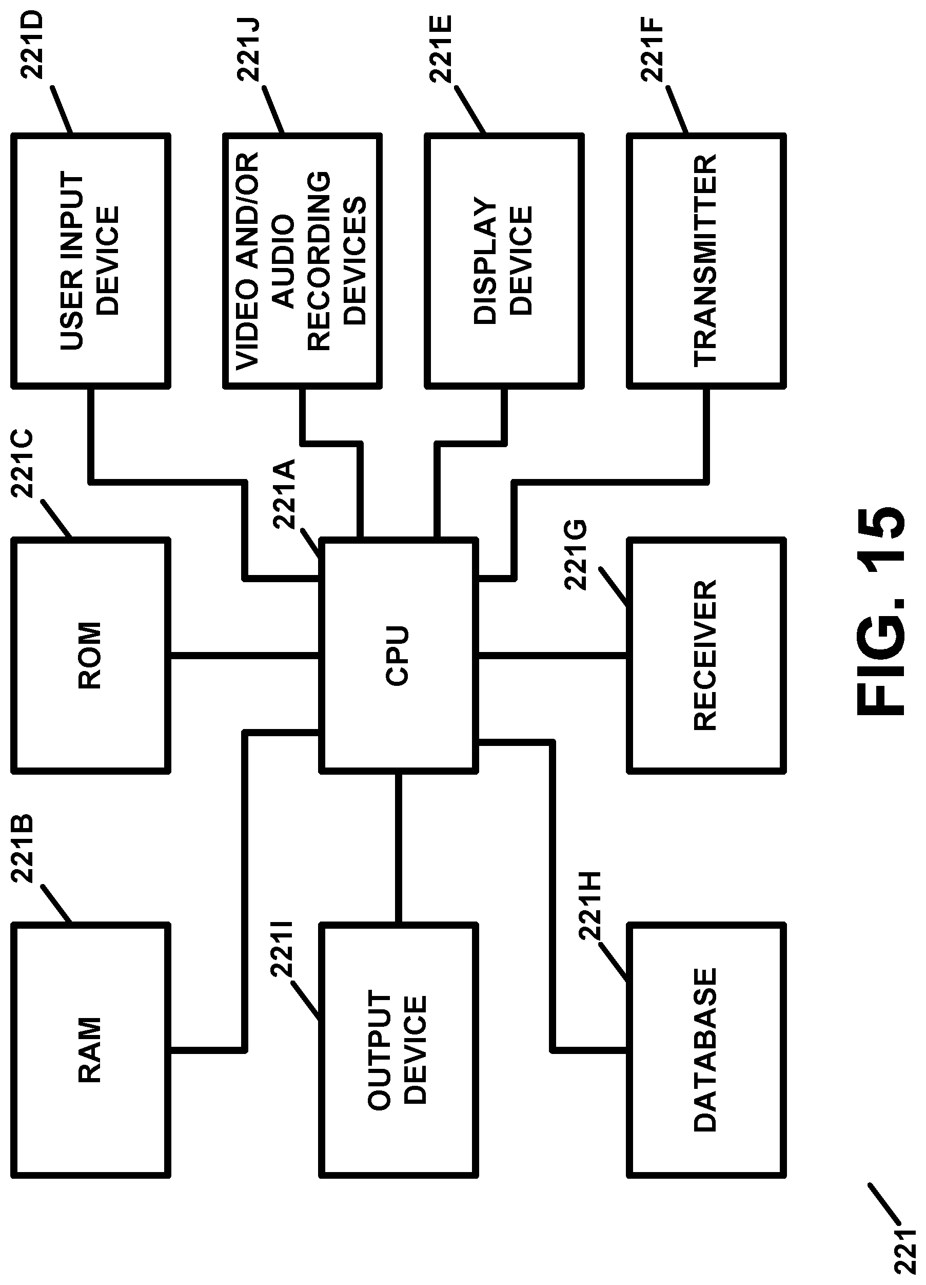Patent US11775780 Figure 16 – Personal monitoring apparatus and methods