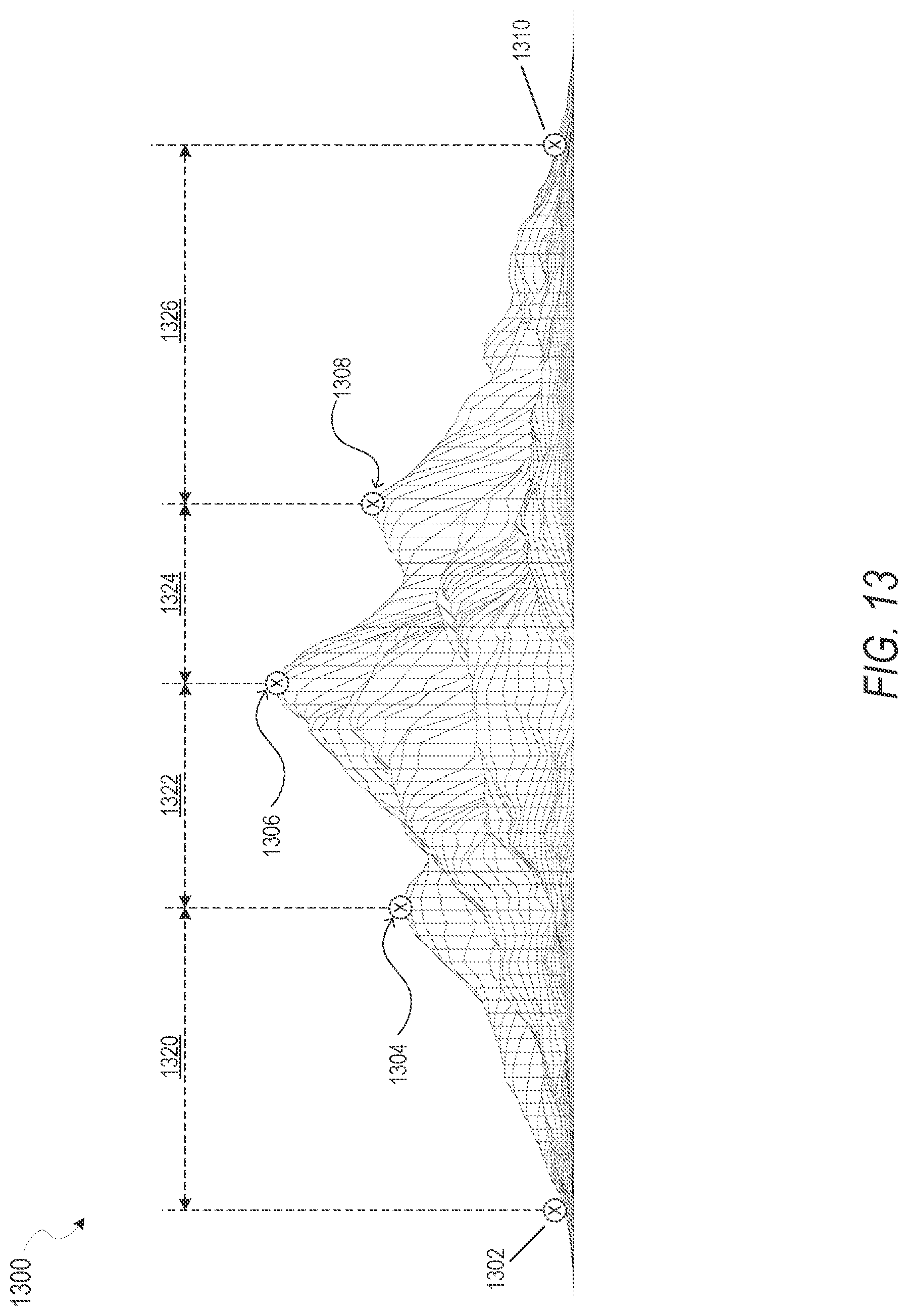 Patent US11775781 Figure 13 – Product verification in a messaging system