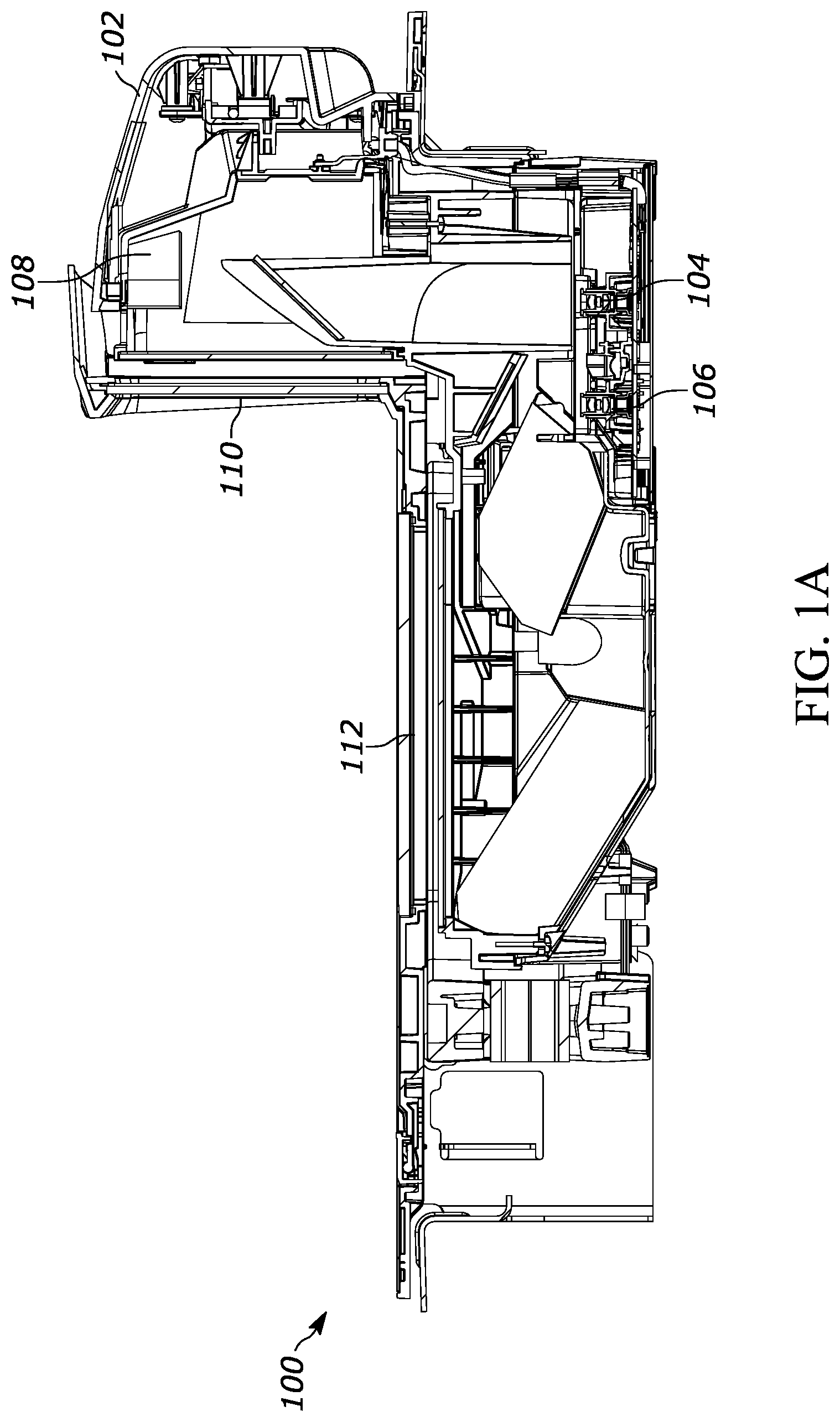 Patent US11775784 Figure 1 – Systems and method for enabling selective use of illumination color to capture appropriate data