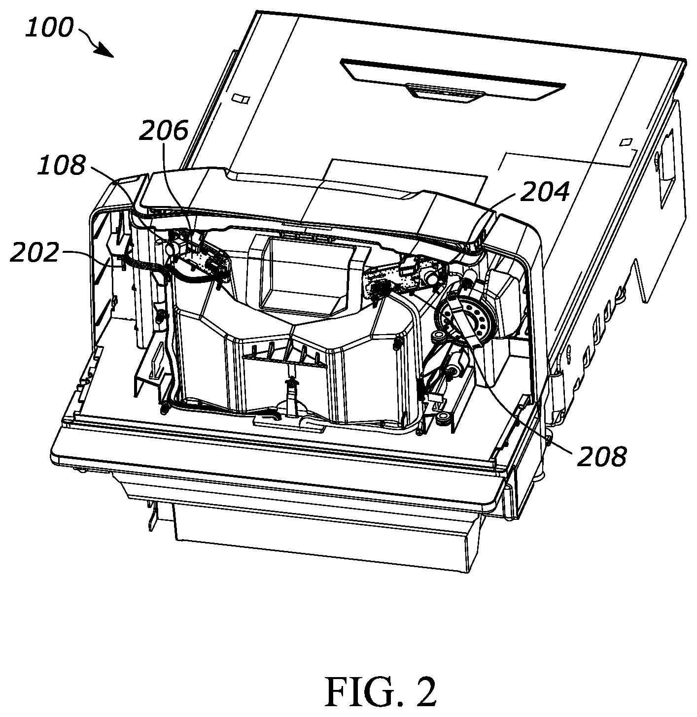 Patent US11775784 Figure 3 – Systems and method for enabling selective use of illumination color to capture appropriate data