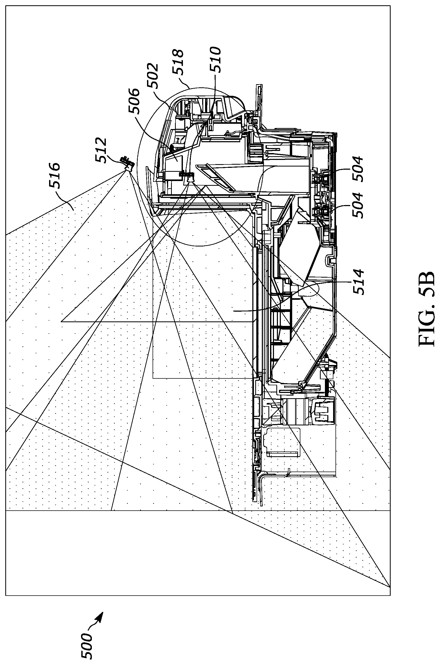 Patent US11775784 Figure 7 – Systems and method for enabling selective use of illumination color to capture appropriate data