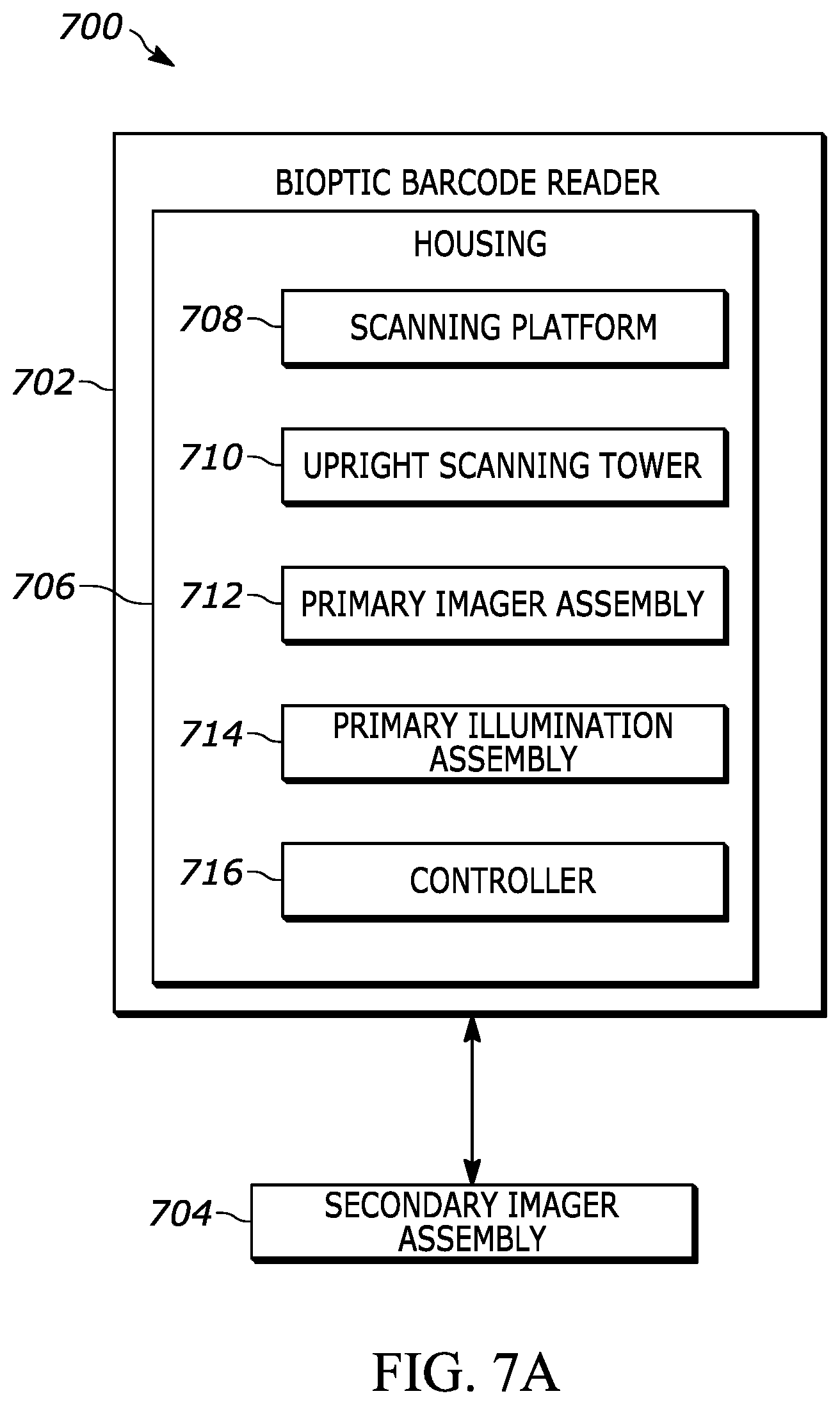 Patent US11775784 Figure 10 – Systems and method for enabling selective use of illumination color to capture appropriate data