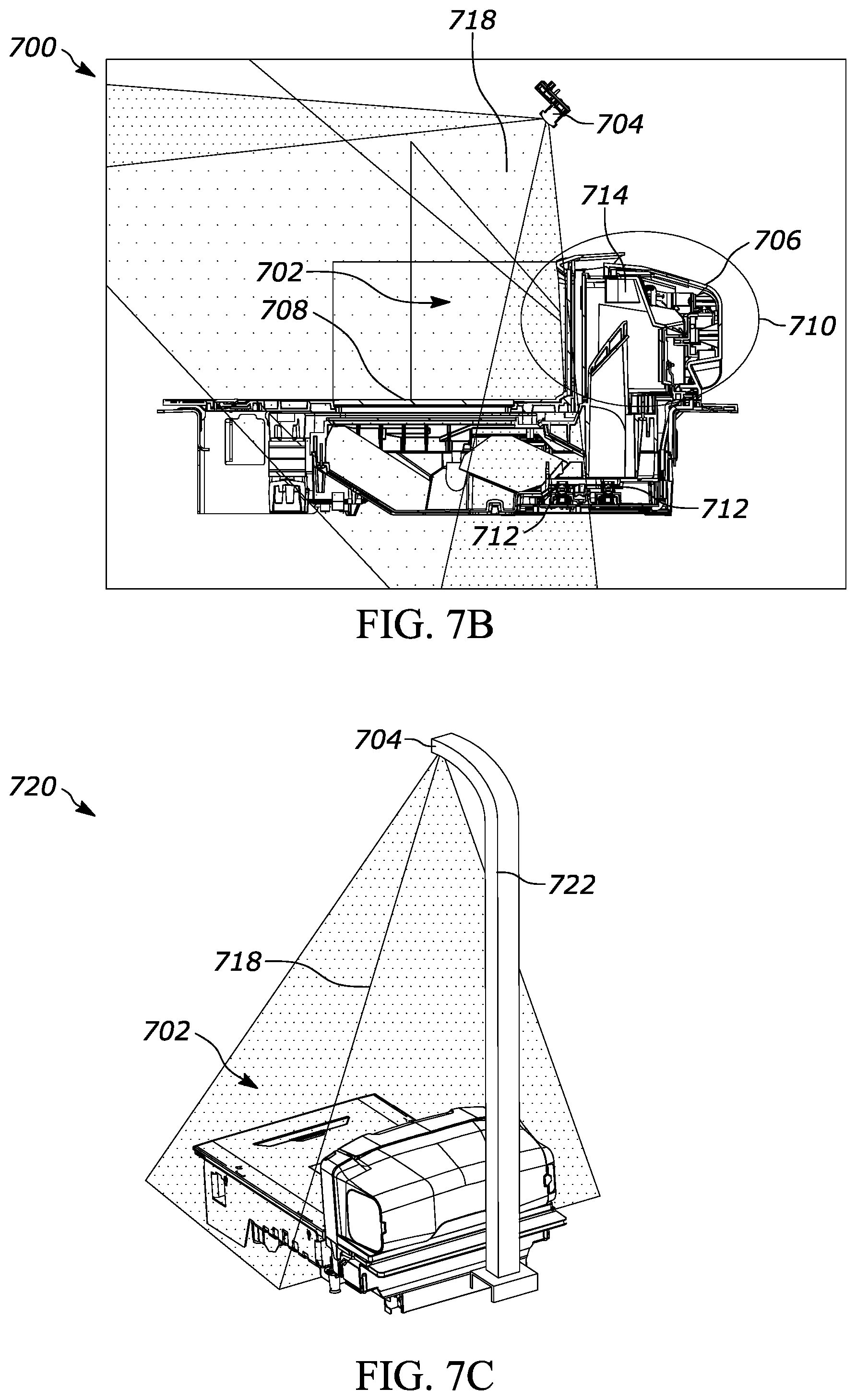 Patent US11775784 Figure 11 – Systems and method for enabling selective use of illumination color to capture appropriate data