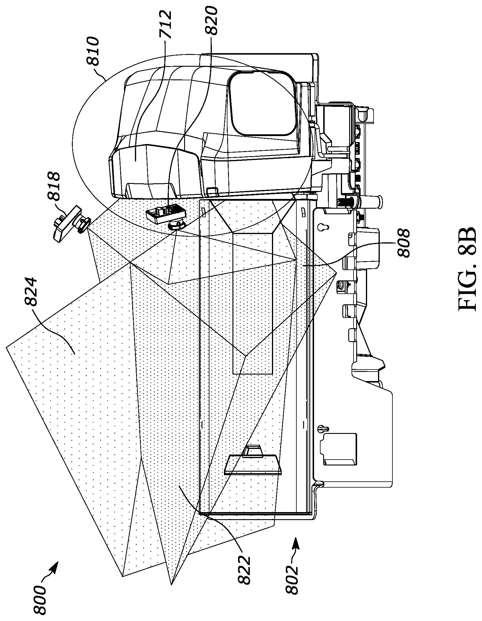 Patent US11775784 Figure 13 – Systems and method for enabling selective use of illumination color to capture appropriate data