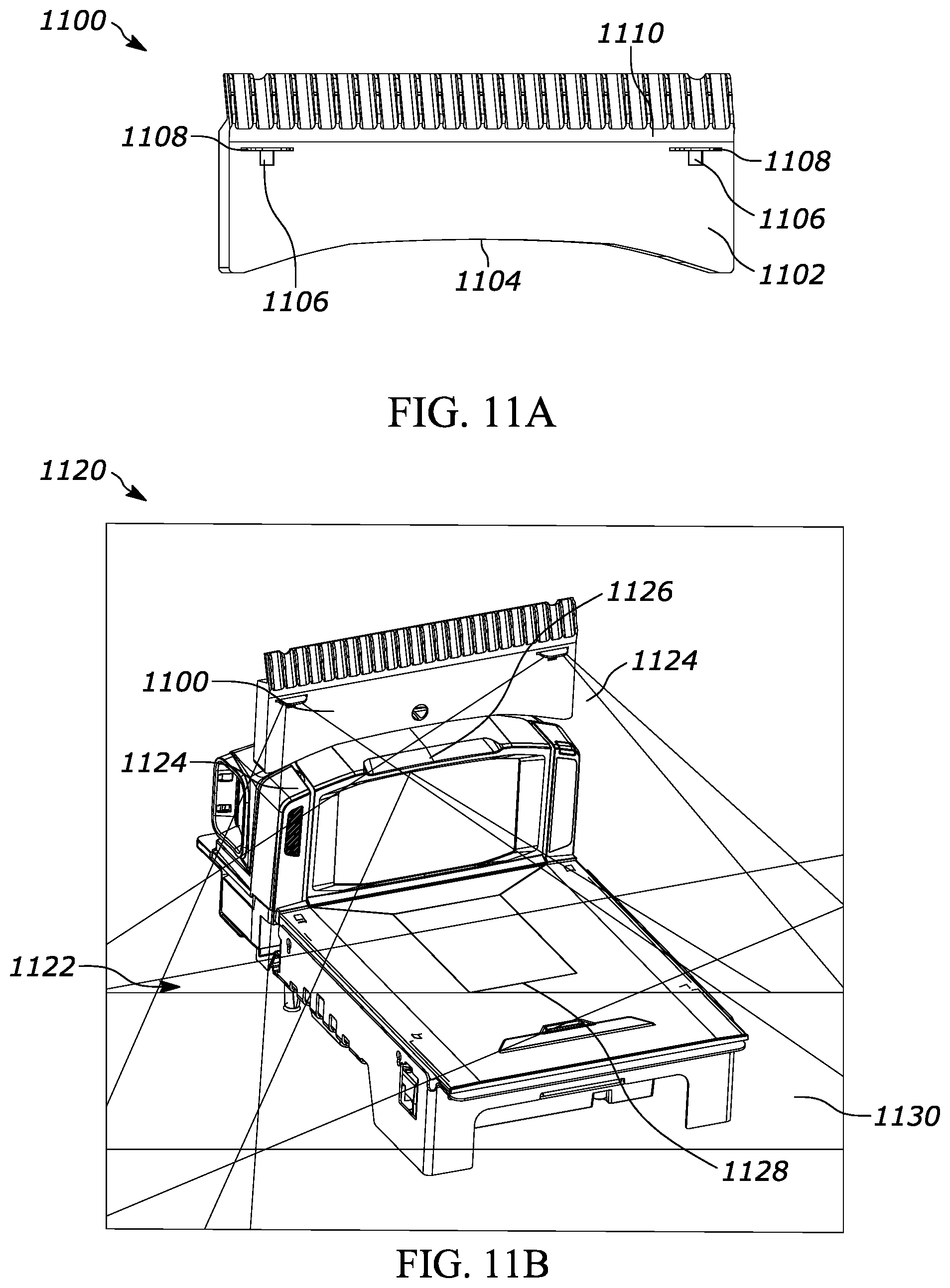 Patent US11775784 Figure 16 – Systems and method for enabling selective use of illumination color to capture appropriate data