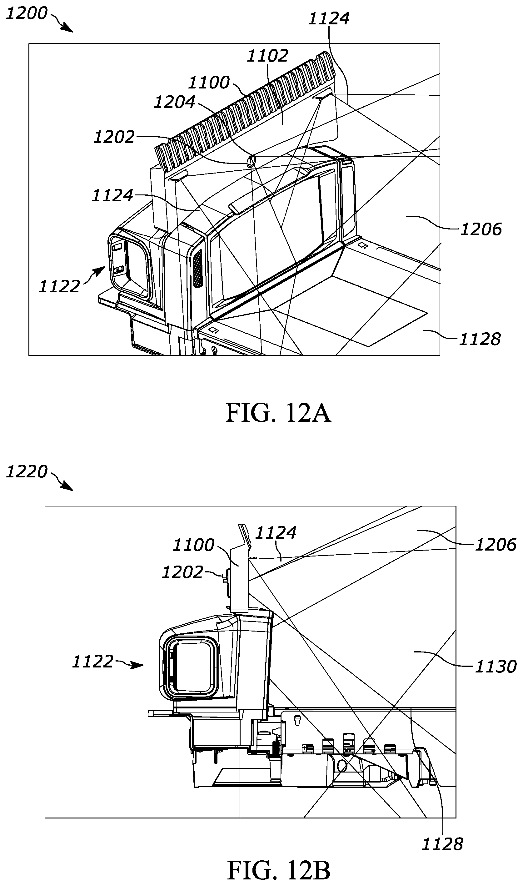 Patent US11775784 Figure 18 – Systems and method for enabling selective use of illumination color to capture appropriate data
