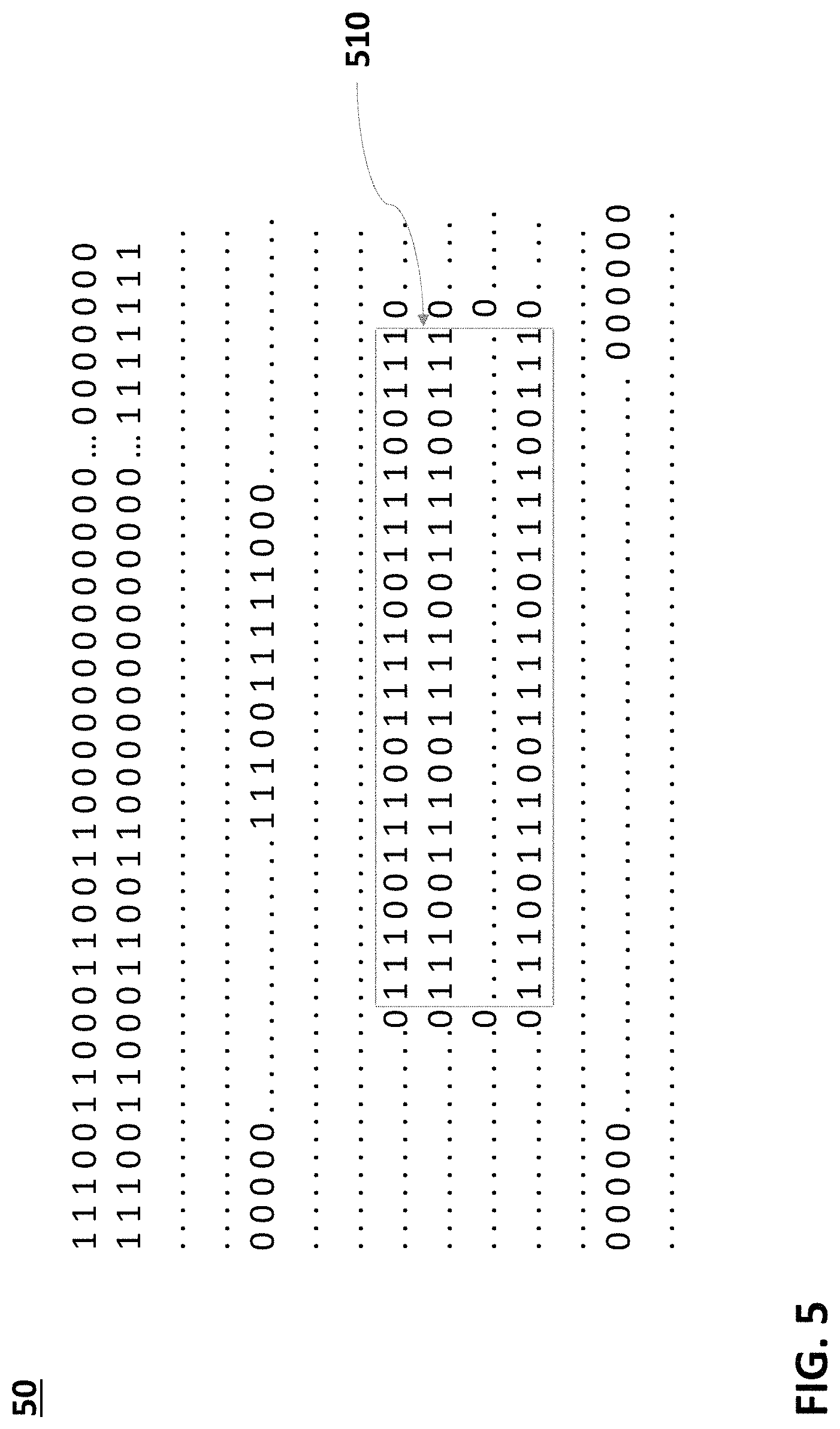 Patent US11775786 Figure 6 – System and method for extracting a region of interest from a captured image of a mailpiece or parcel label