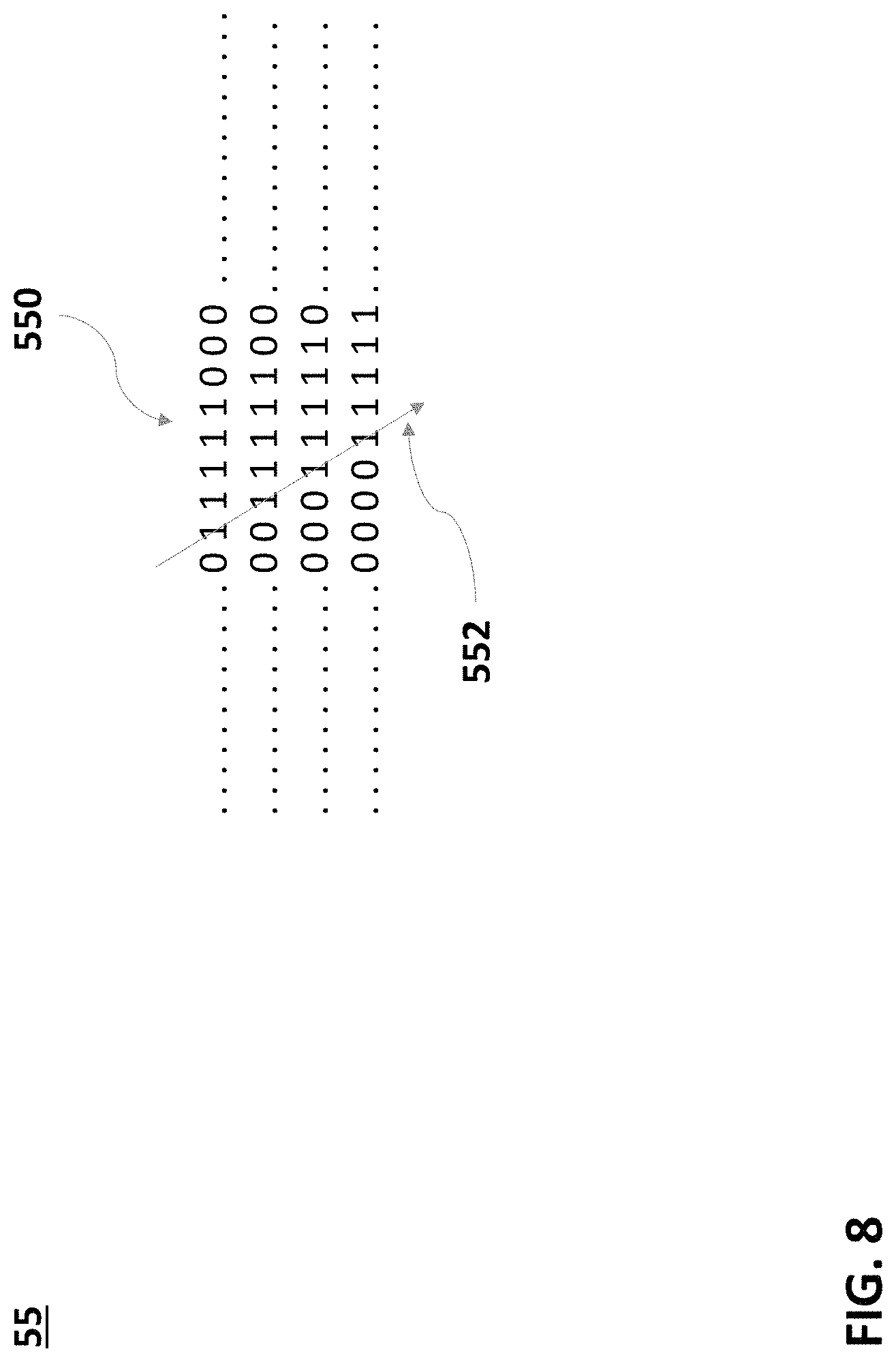 Patent US11775786 Figure 9 – System and method for extracting a region of interest from a captured image of a mailpiece or parcel label