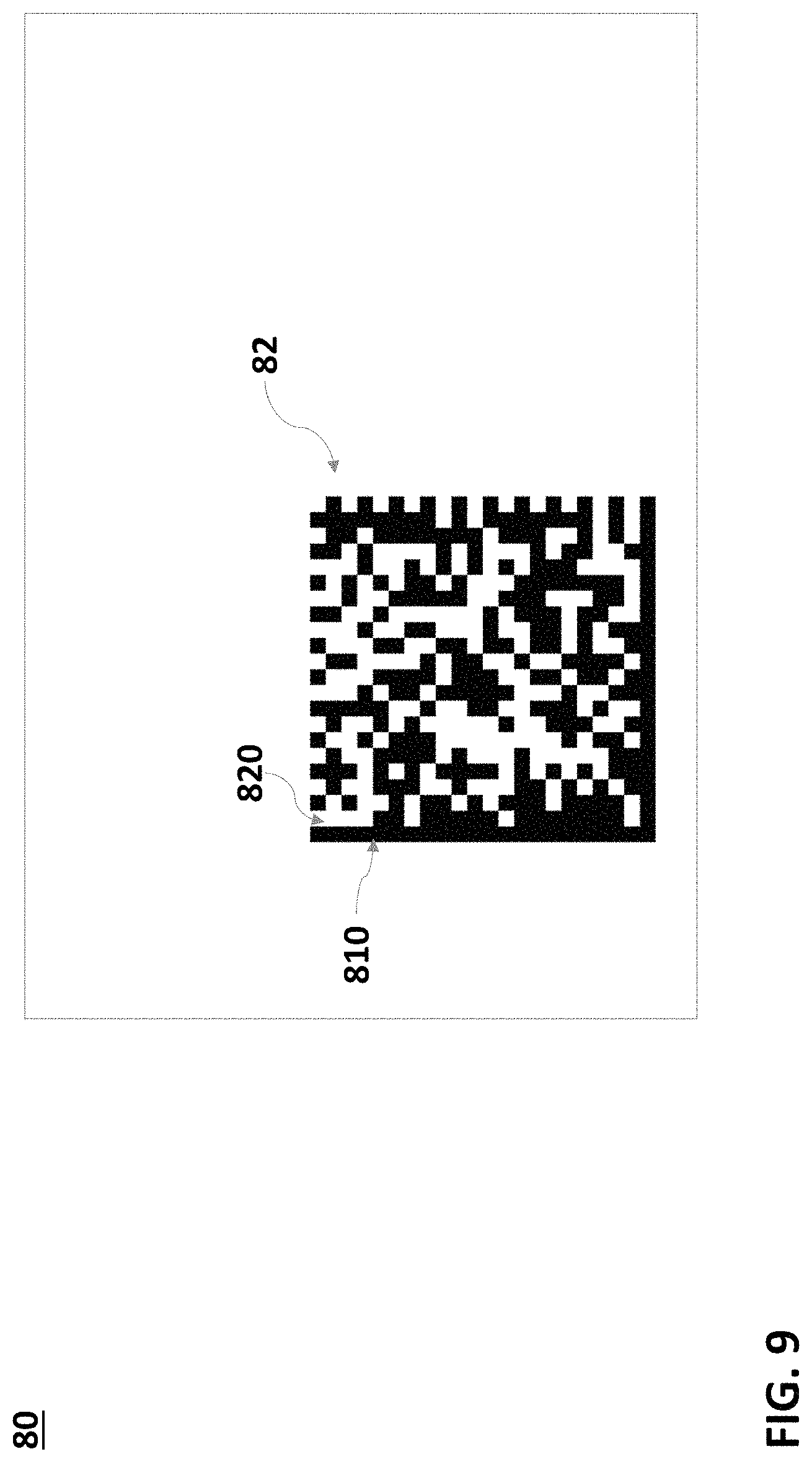 Patent US11775786 Figure 10 – System and method for extracting a region of interest from a captured image of a mailpiece or parcel label