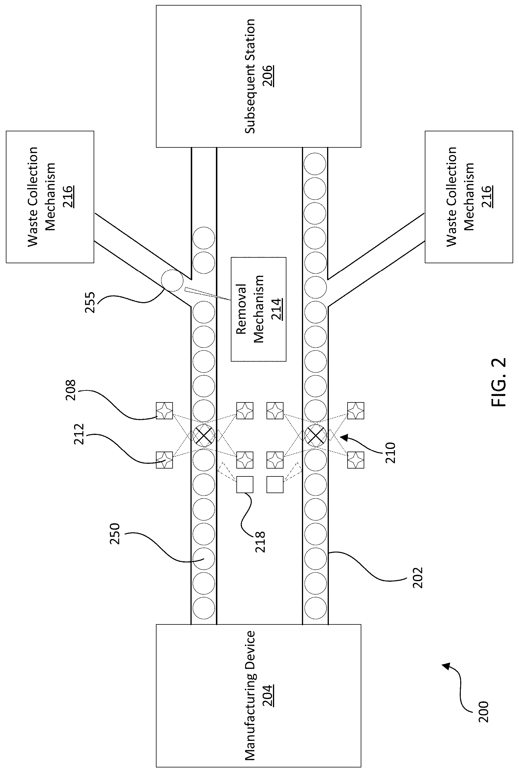Patent US11775787 Figure 2 – Can content verification systems and methods