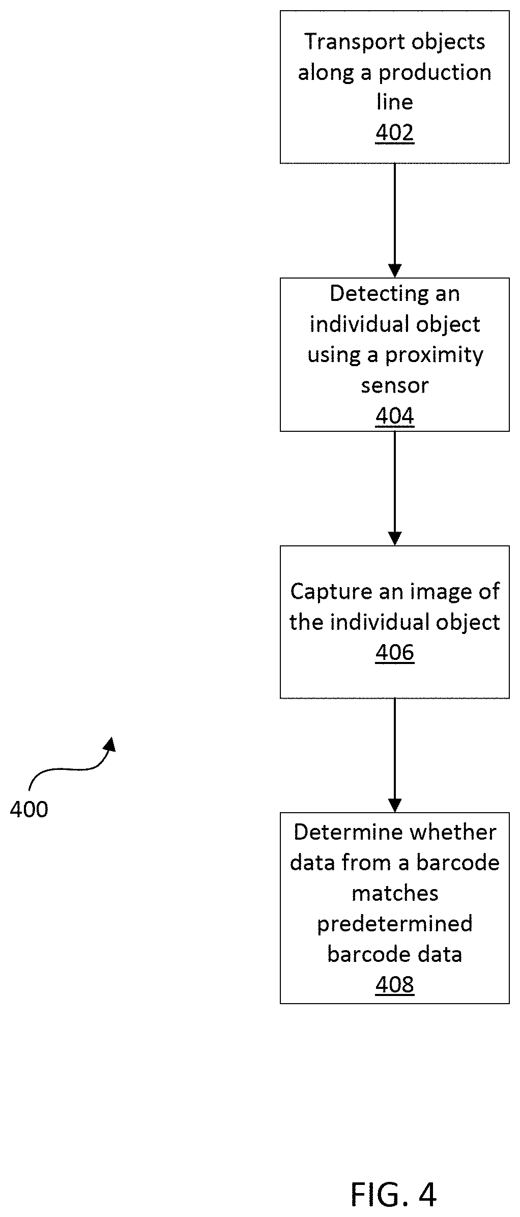 Patent US11775787 Figure 6 – Can content verification systems and methods